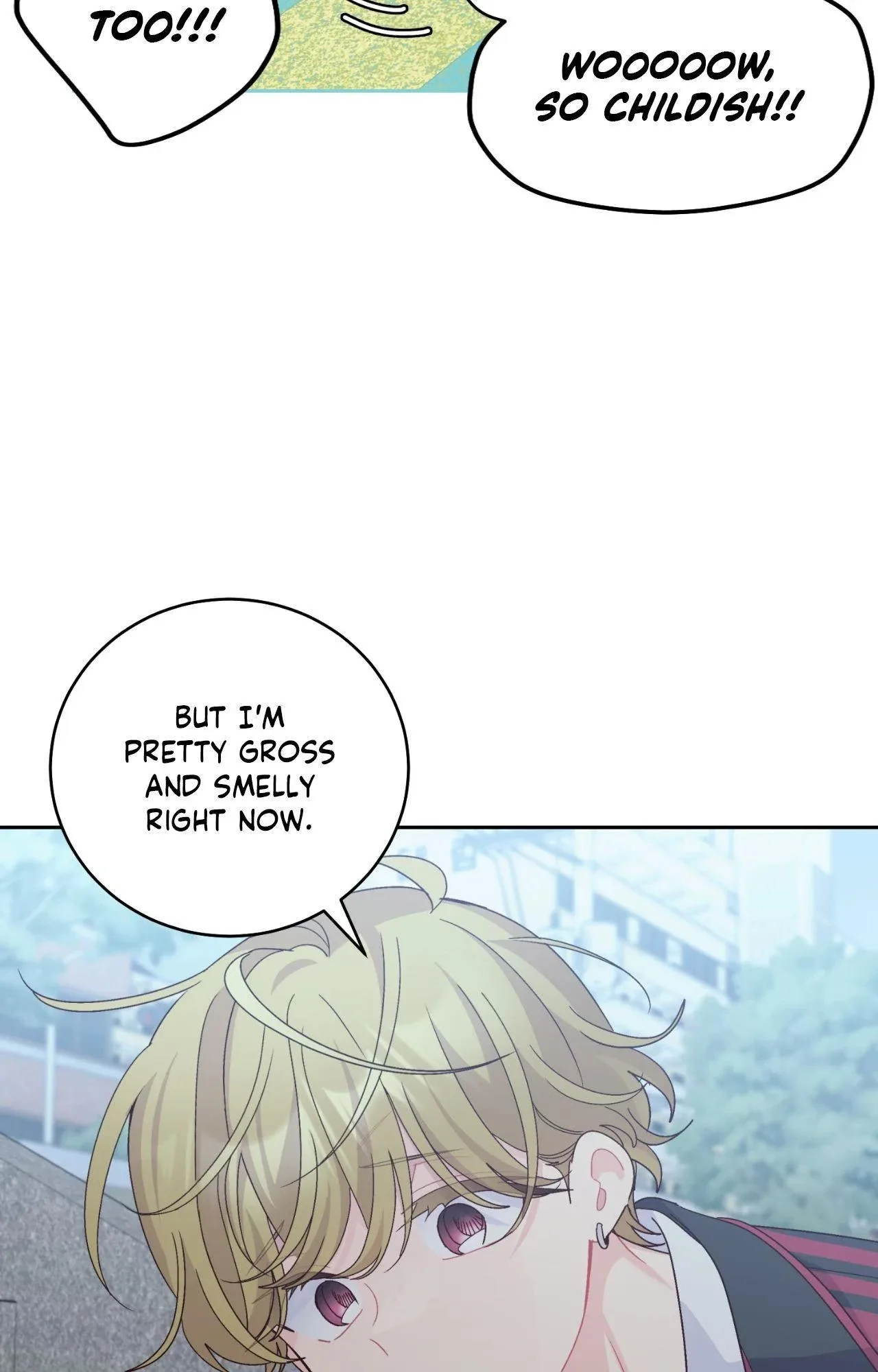 Merry Marbling Chapter 121 page 47