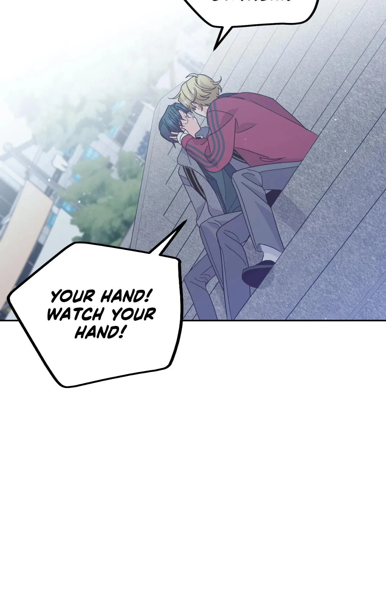 Merry Marbling Chapter 121 page 59