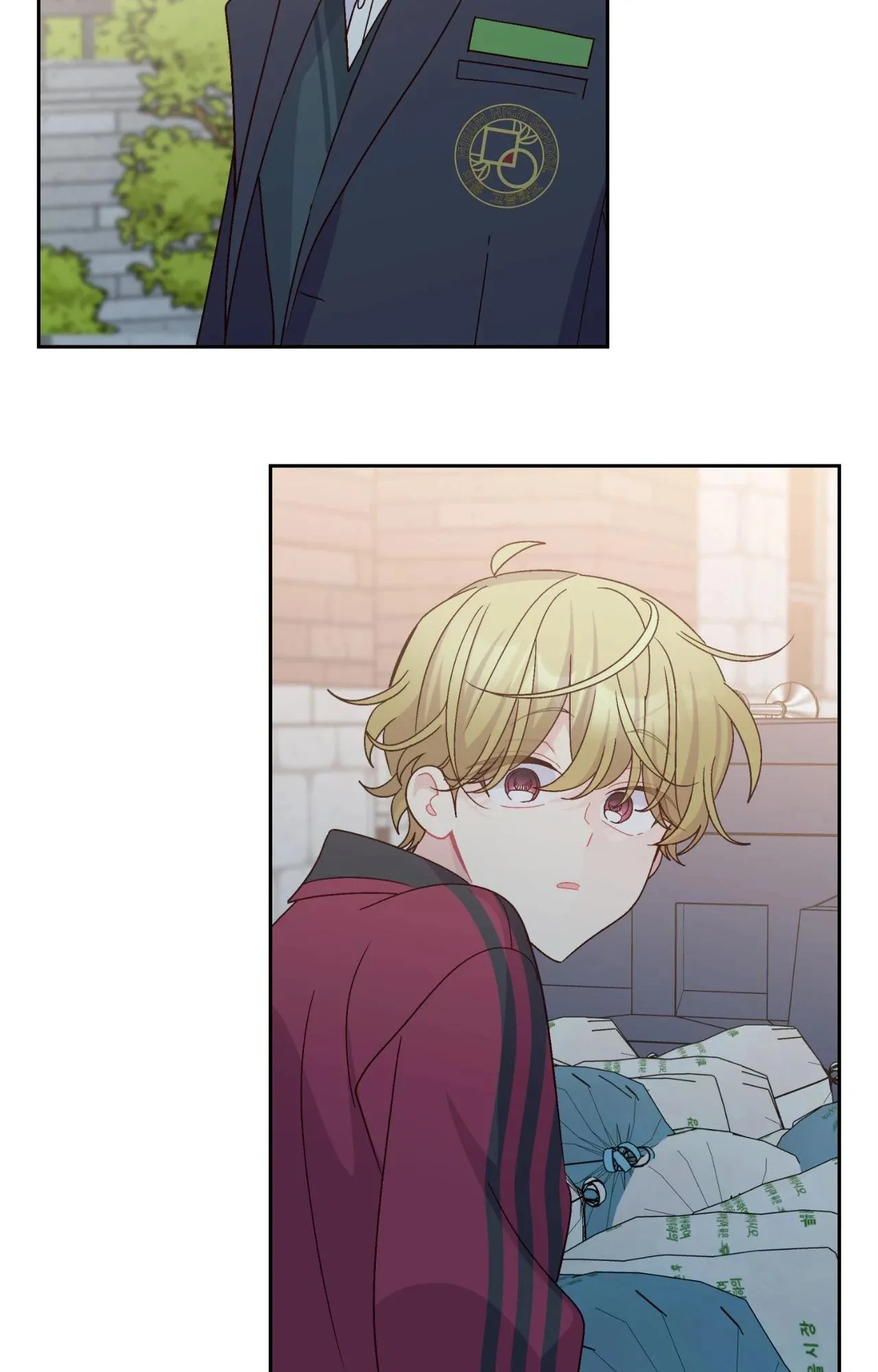 Merry Marbling Chapter 120 page 72