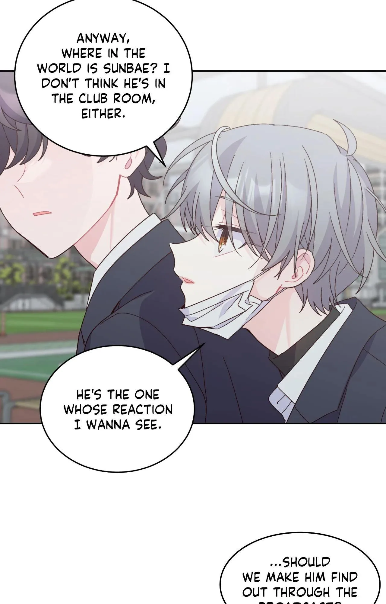 Merry Marbling Chapter 120 page 42