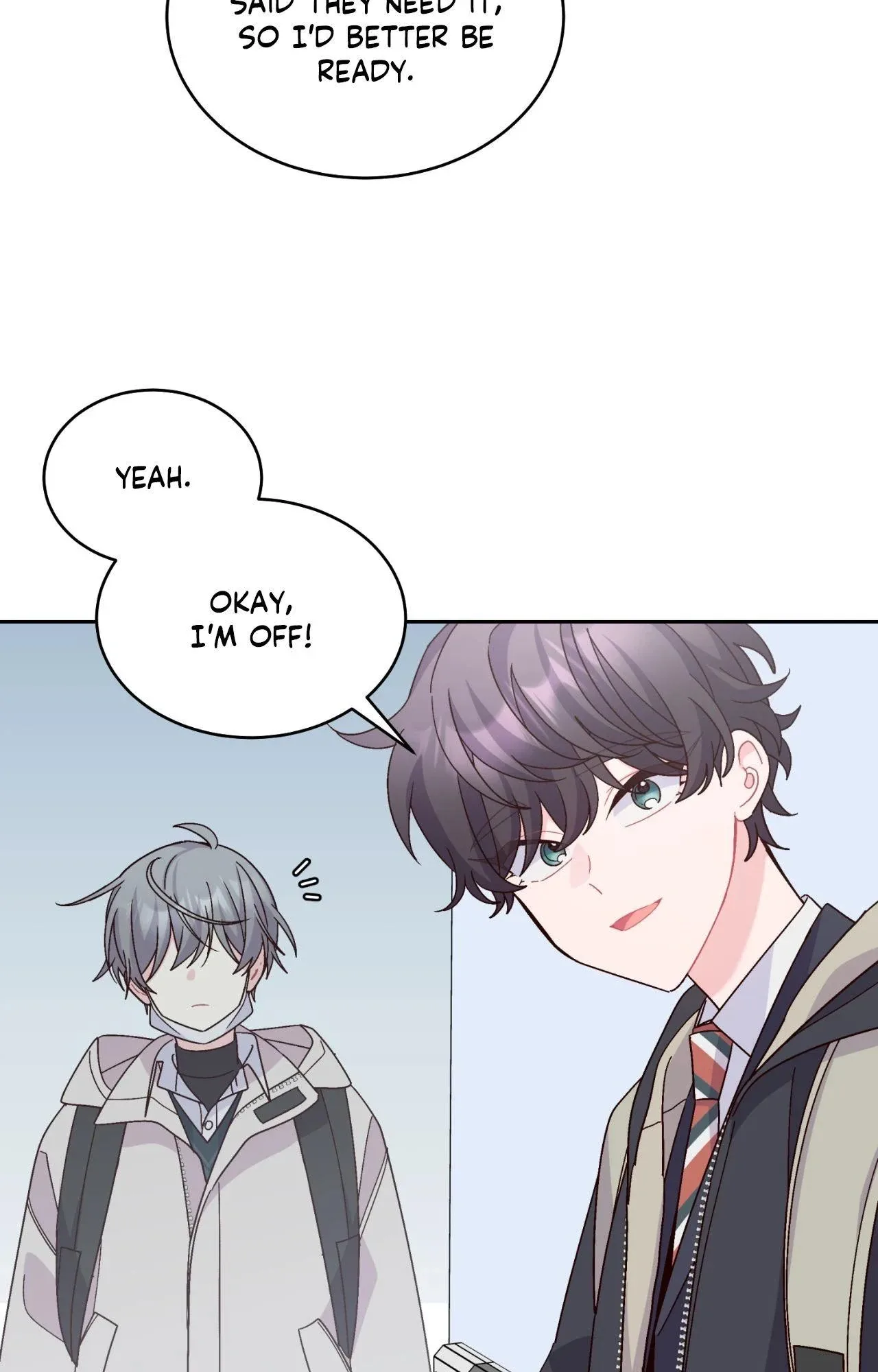 Merry Marbling Chapter 118 page 11