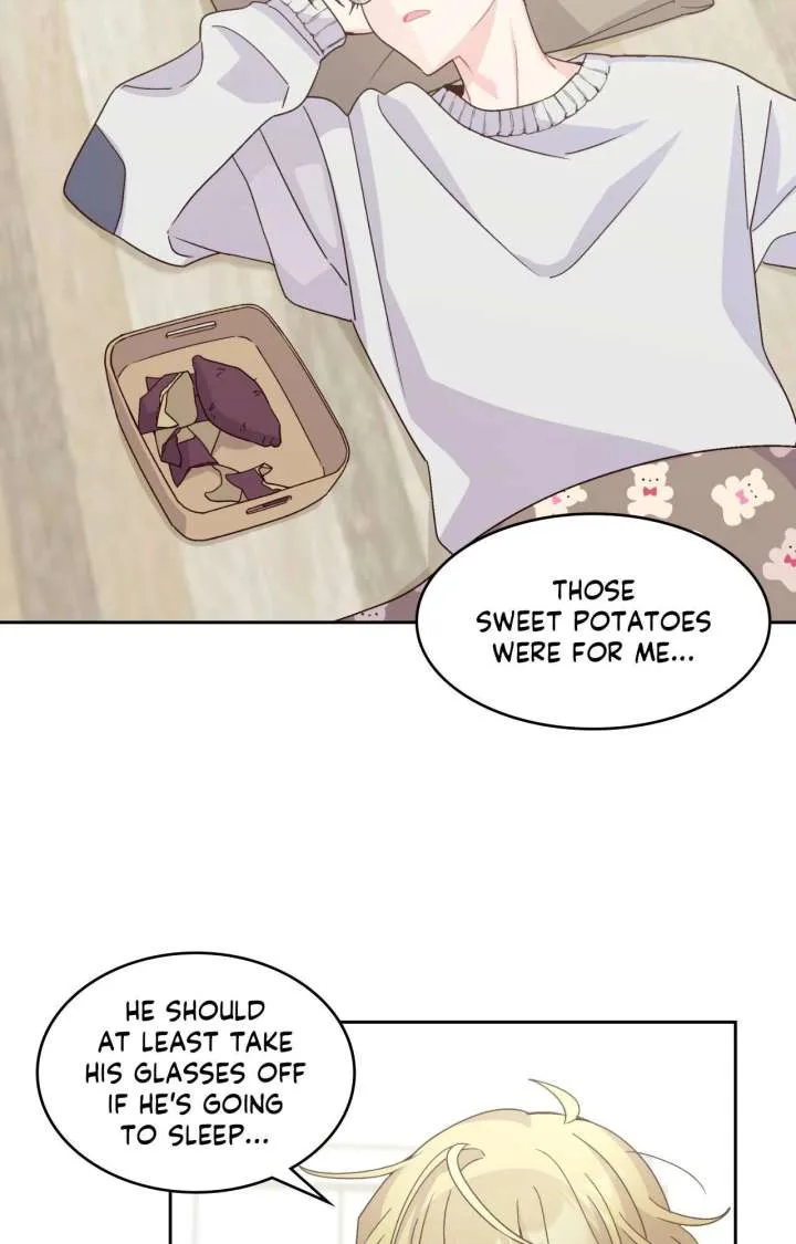 Merry Marbling Chapter 122 page 10