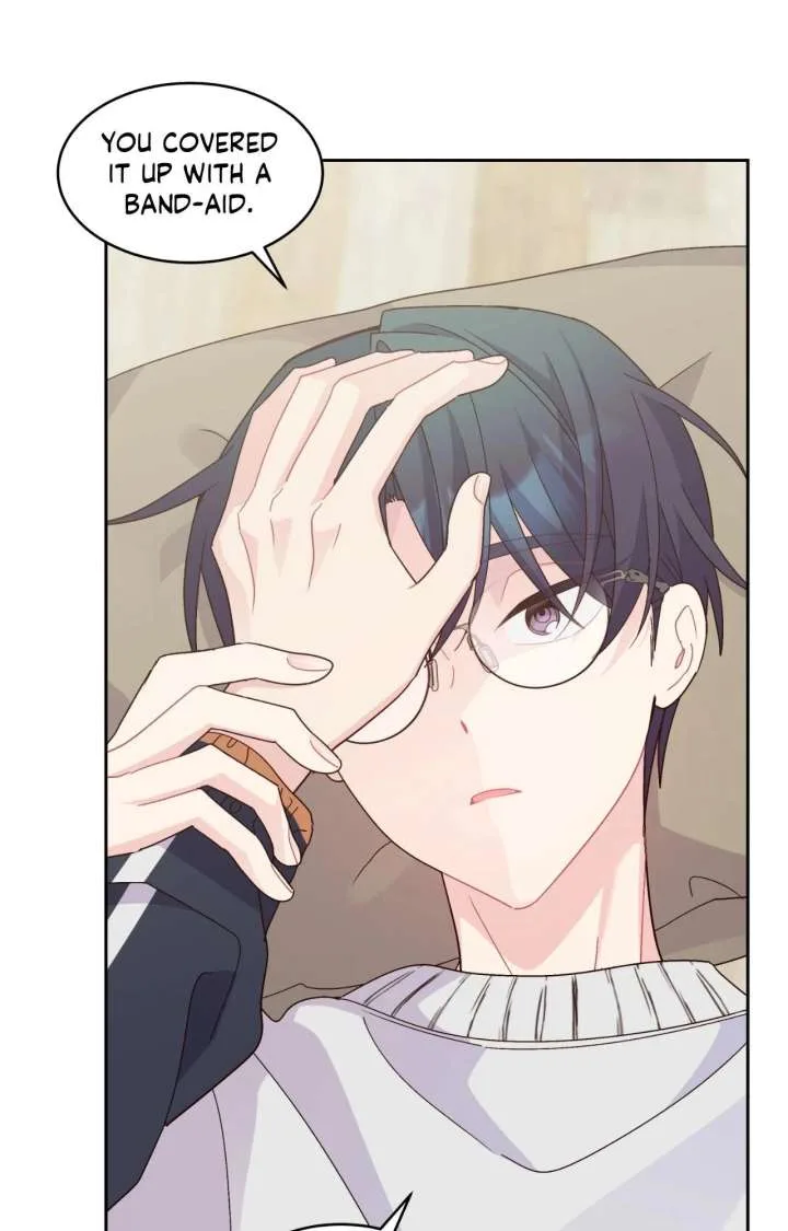 Merry Marbling Chapter 122 page 13