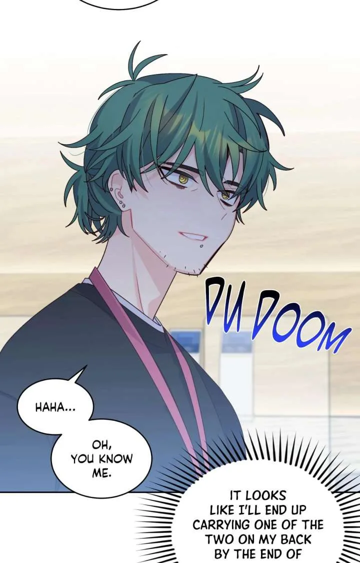 Merry Marbling Chapter 122 page 29