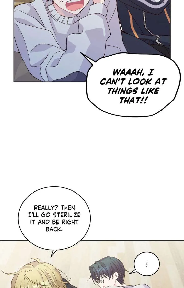 Merry Marbling Chapter 122 page 15