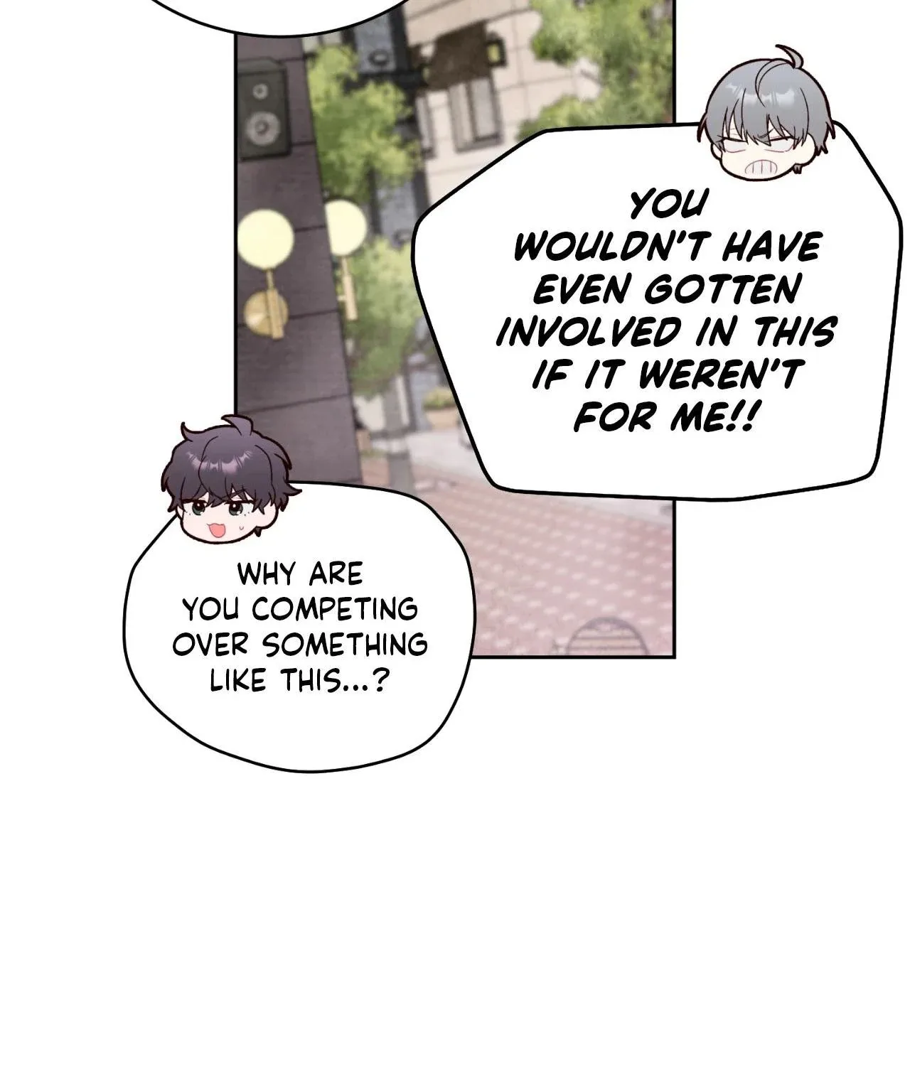 Merry Marbling Chapter 115 page 42