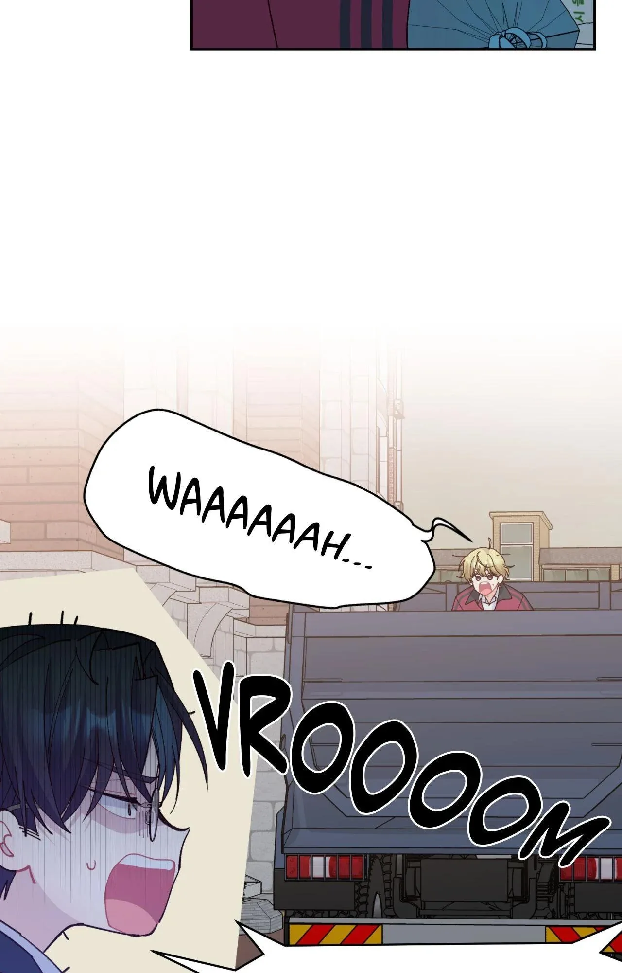 Merry Marbling Chapter 120 page 73