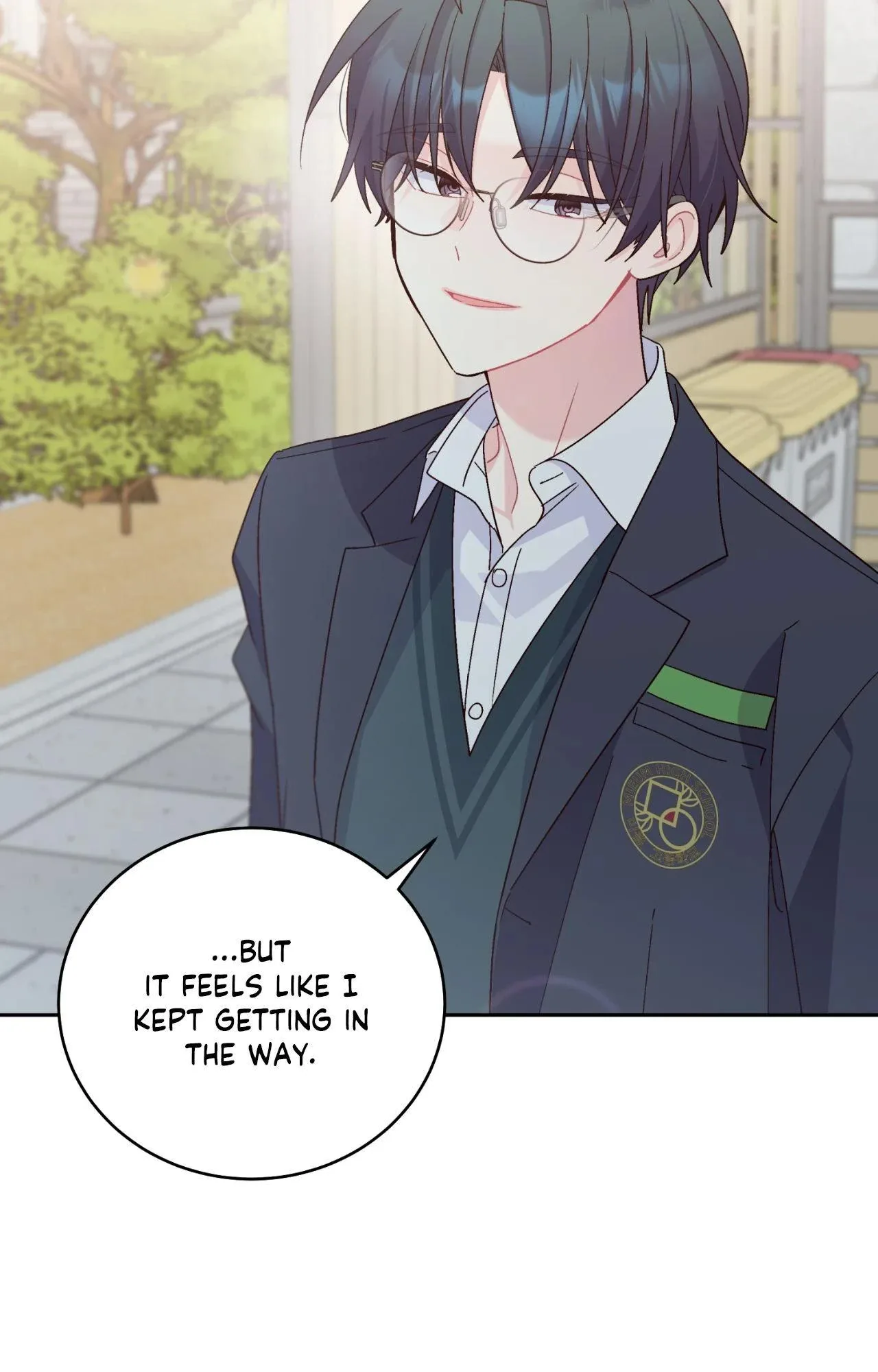 Merry Marbling Chapter 120 page 59