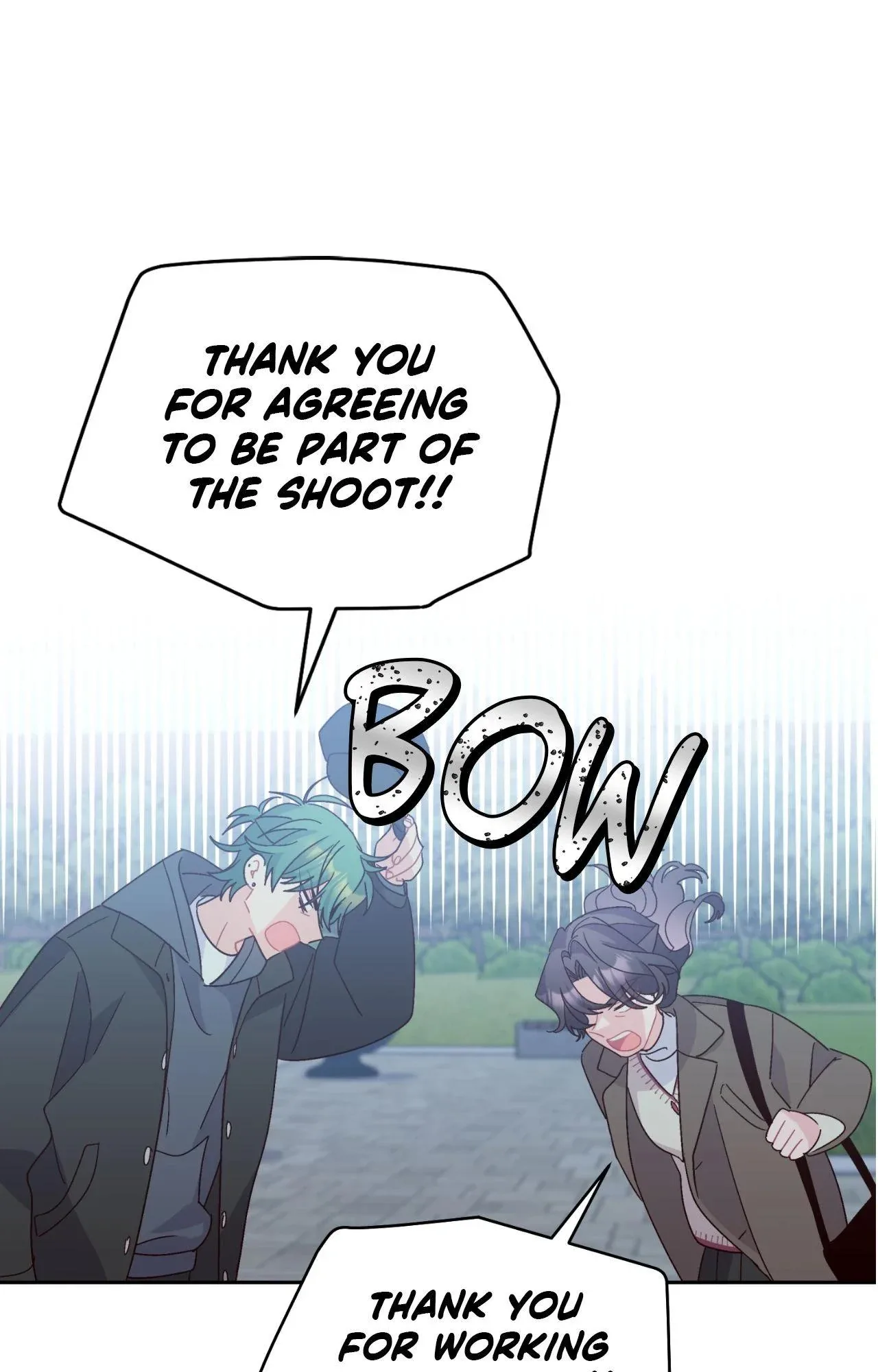 Merry Marbling Chapter 121 page 67