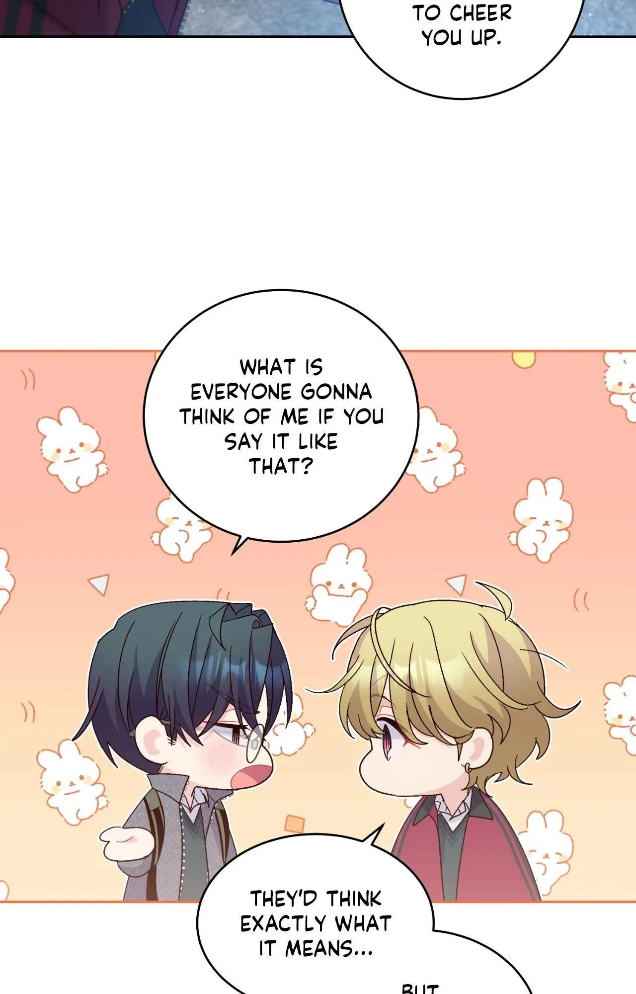 Merry Marbling Chapter 121 page 53