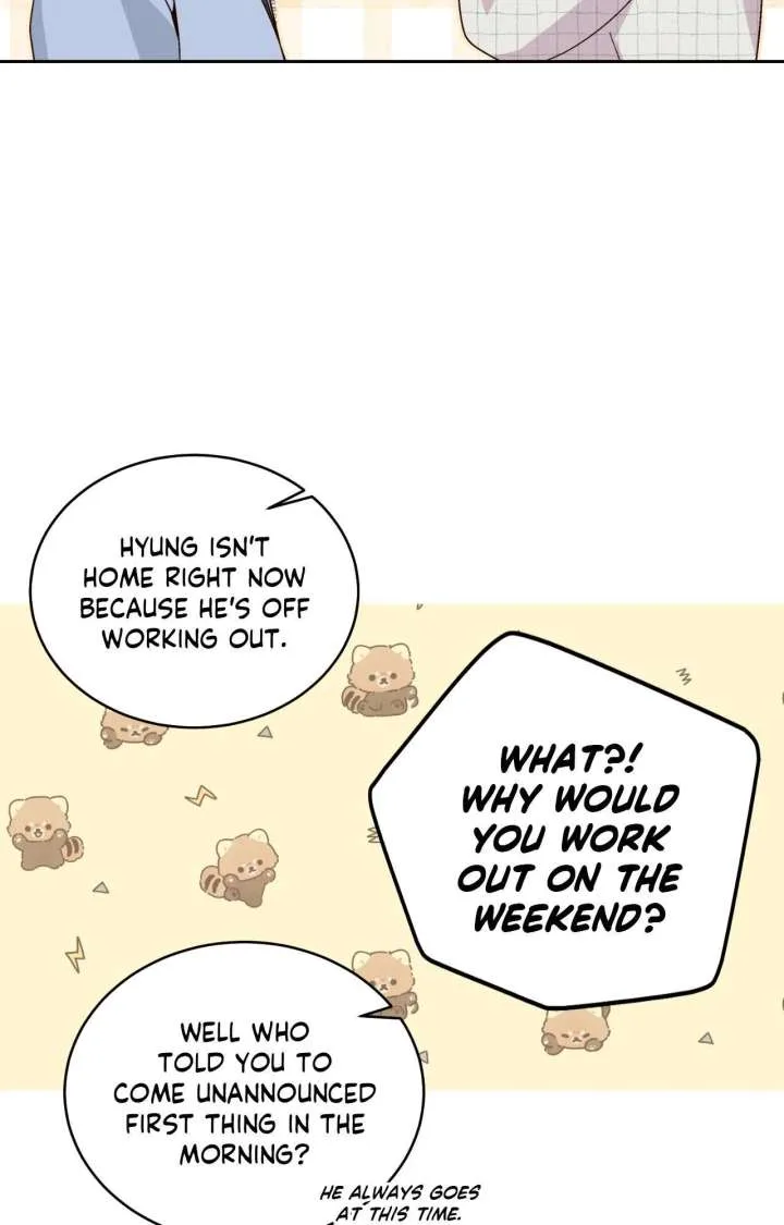 Merry Marbling Chapter 122 page 5