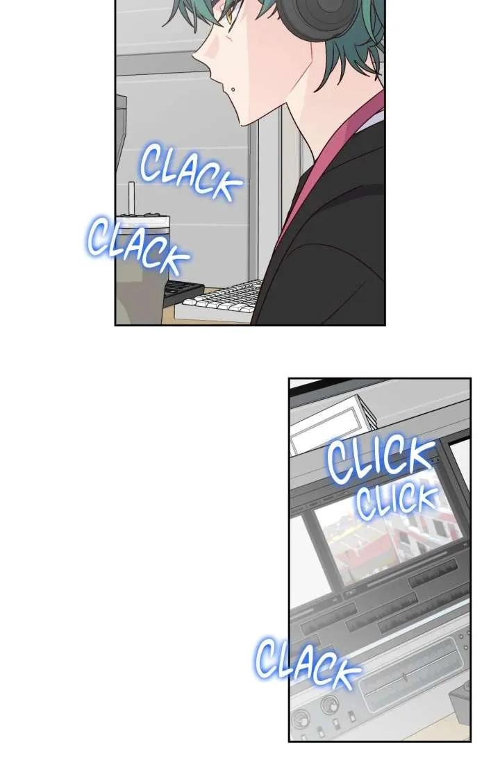 Merry Marbling Chapter 122 page 42