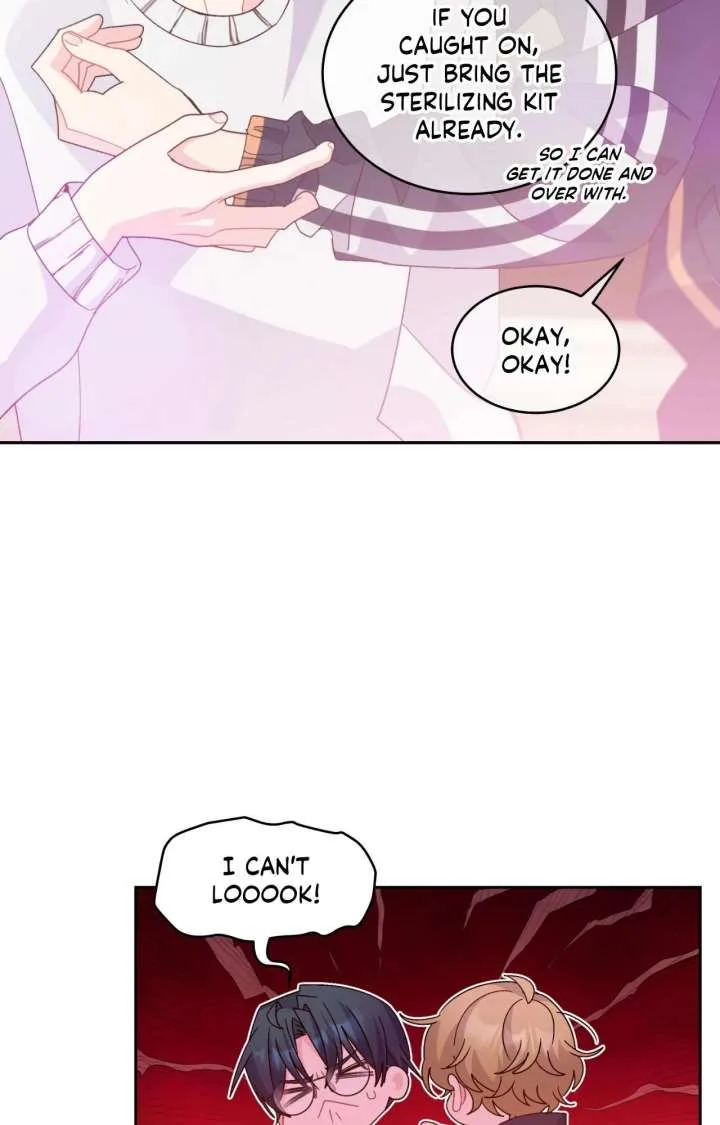 Merry Marbling Chapter 122 page 24