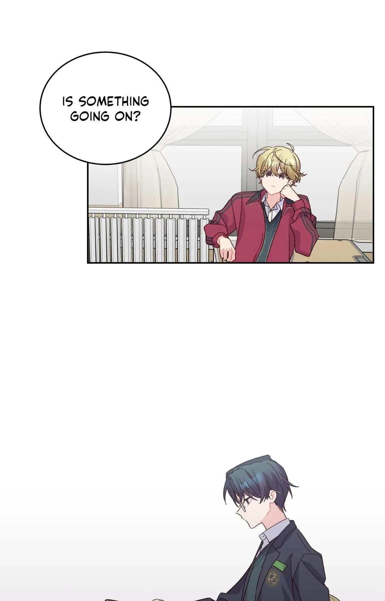Merry Marbling Chapter 120 page 45