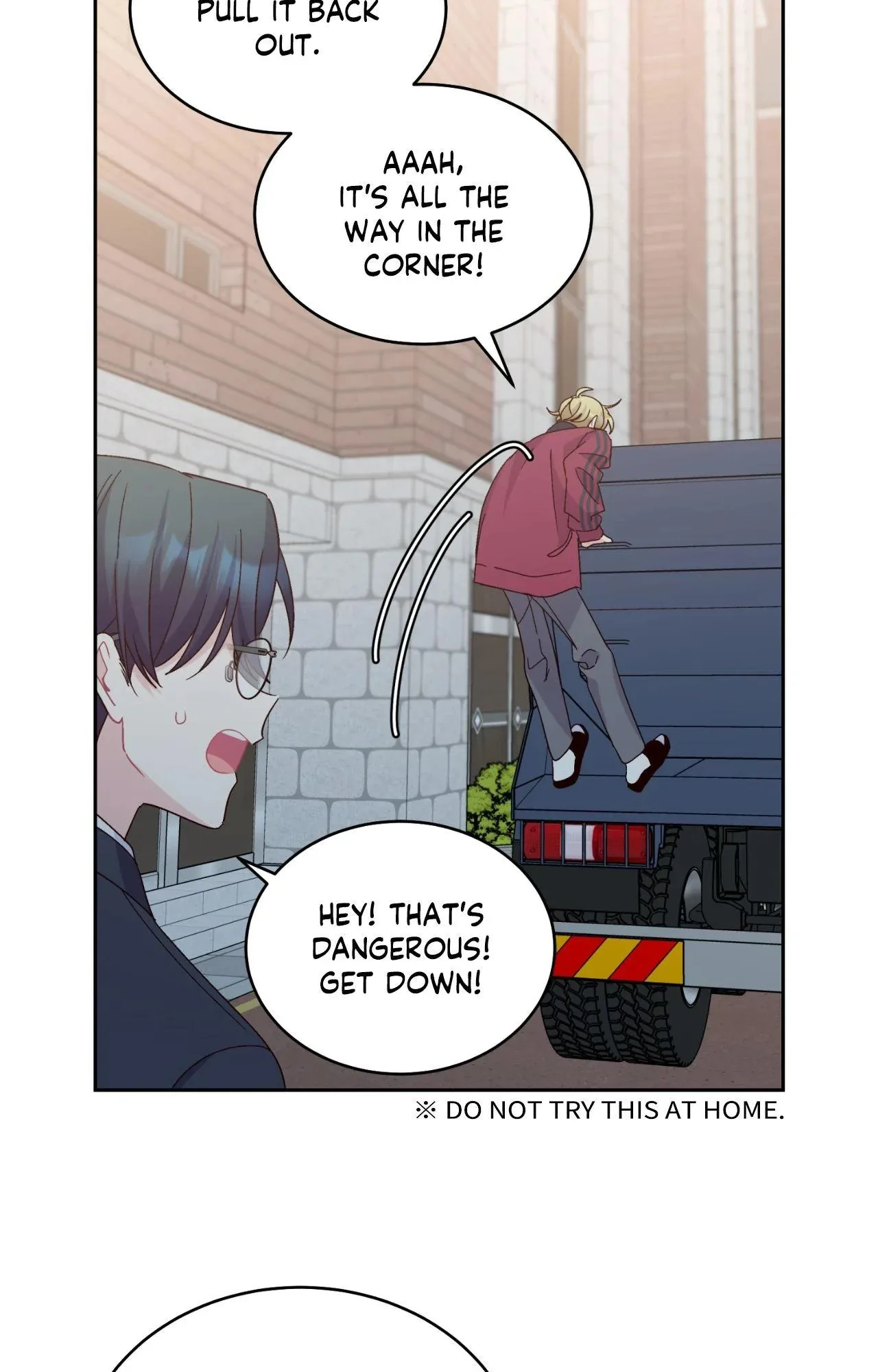 Merry Marbling Chapter 120 page 68