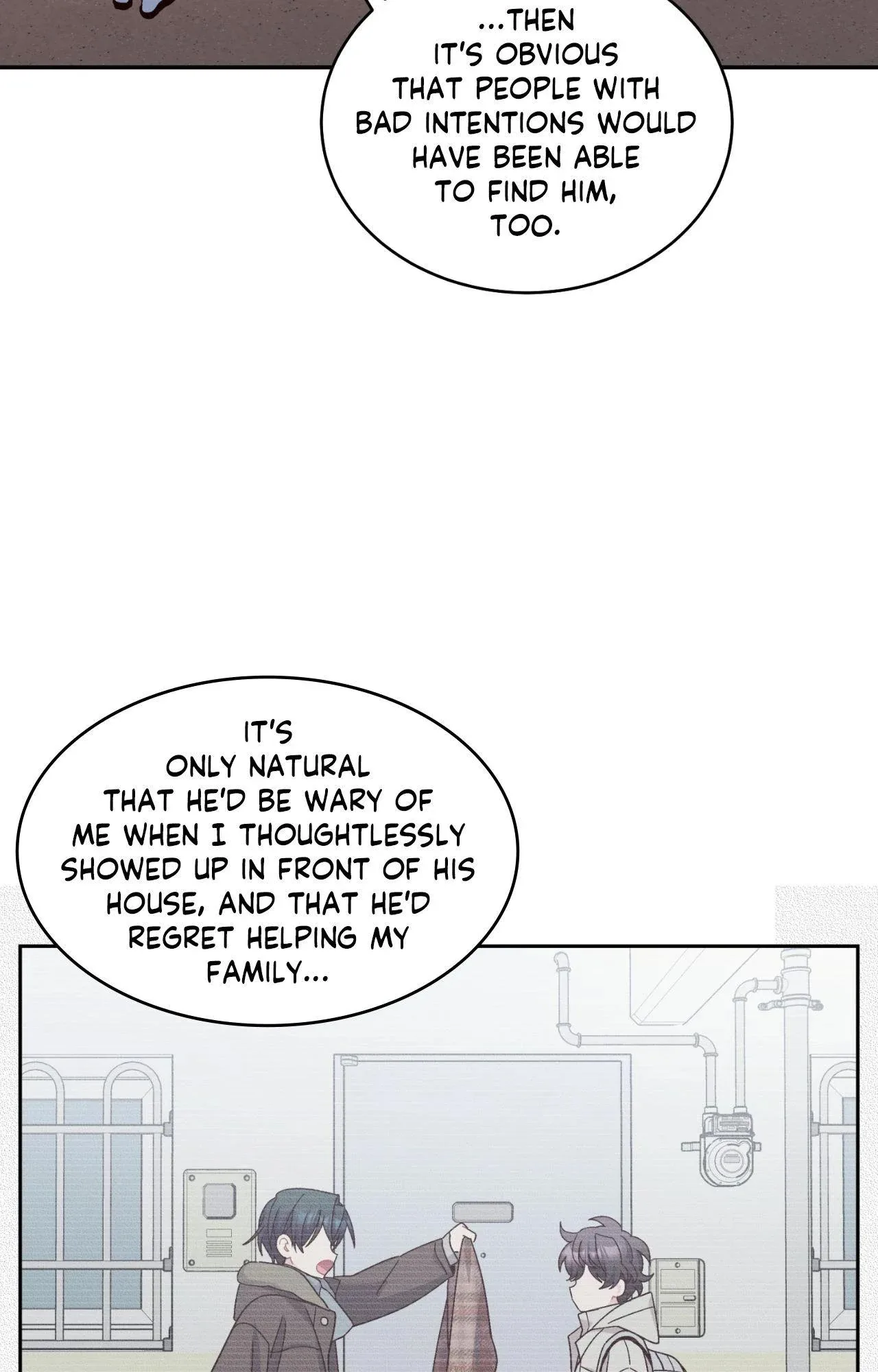 Merry Marbling Chapter 120 page 55
