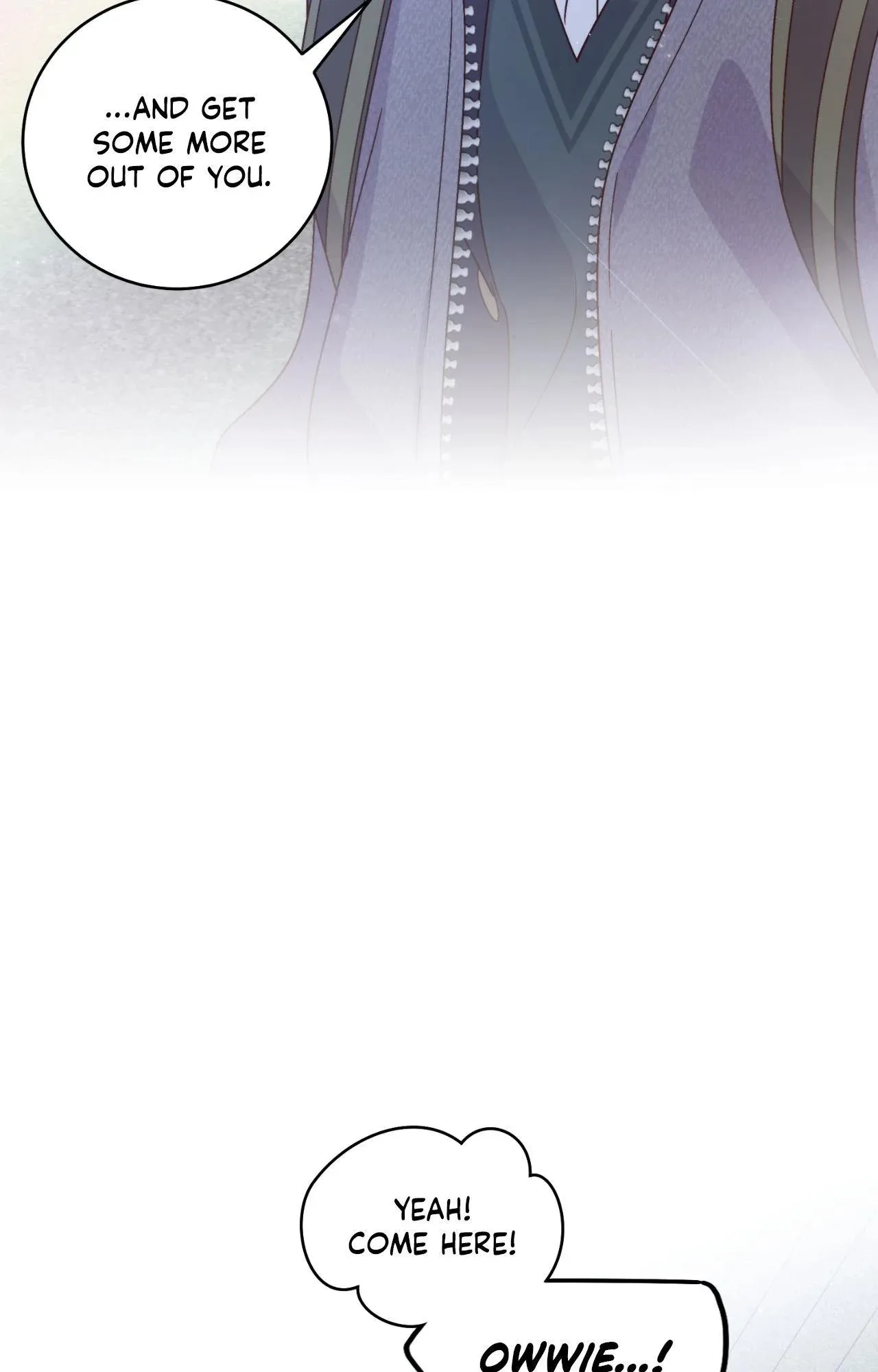 Merry Marbling Chapter 121 page 58