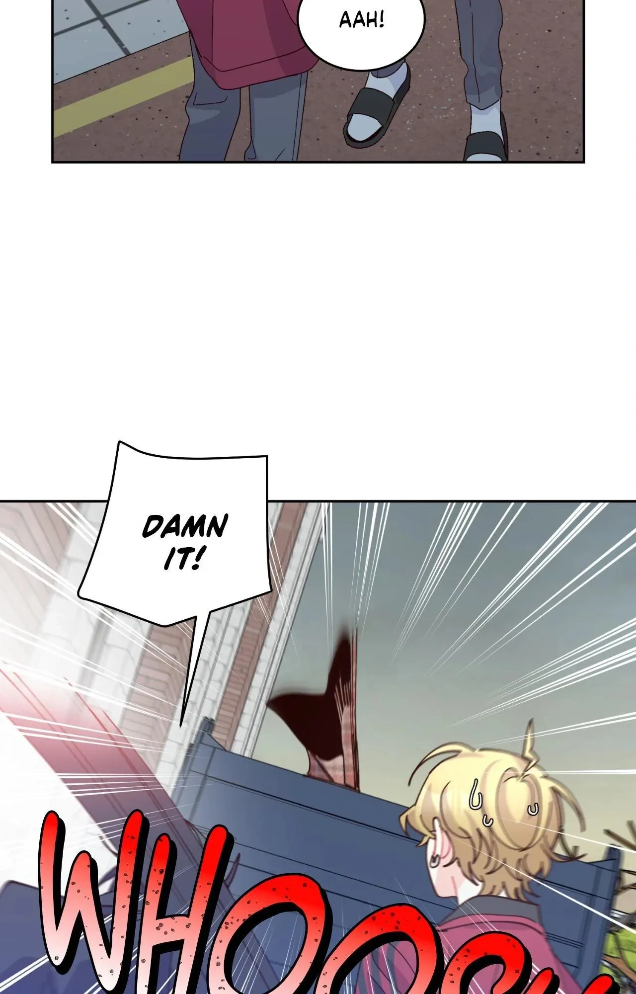 Merry Marbling Chapter 120 page 65