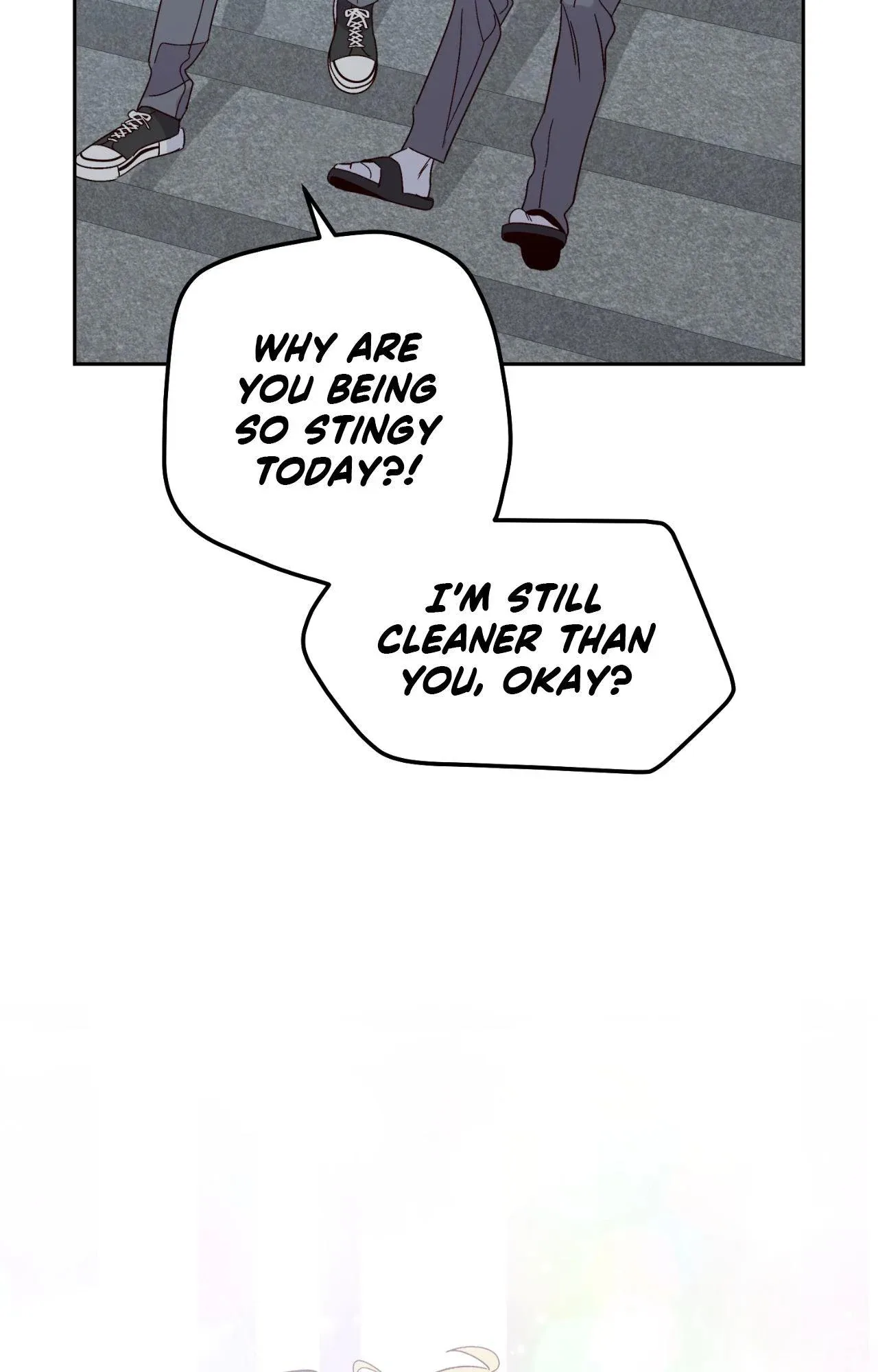 Merry Marbling Chapter 121 page 50