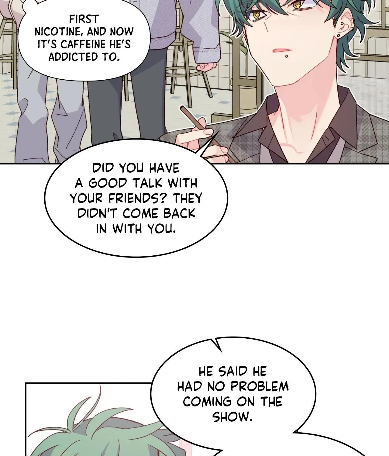 Merry Marbling Chapter 115 page 49
