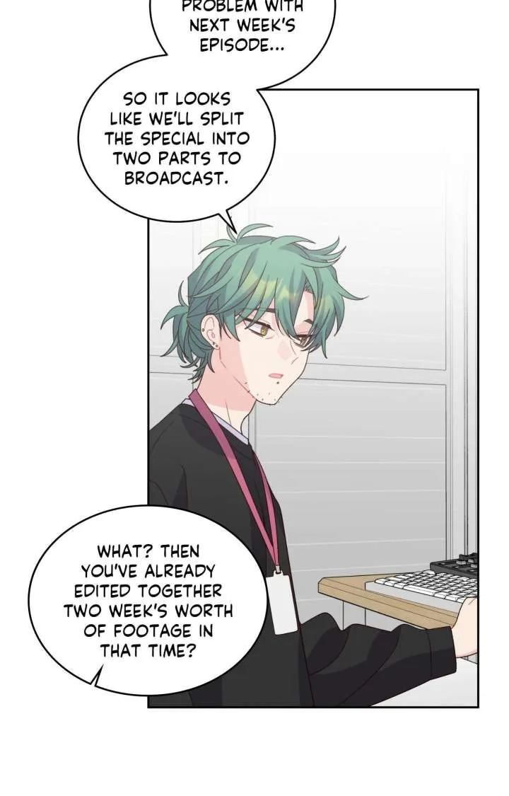 Merry Marbling Chapter 122 page 37