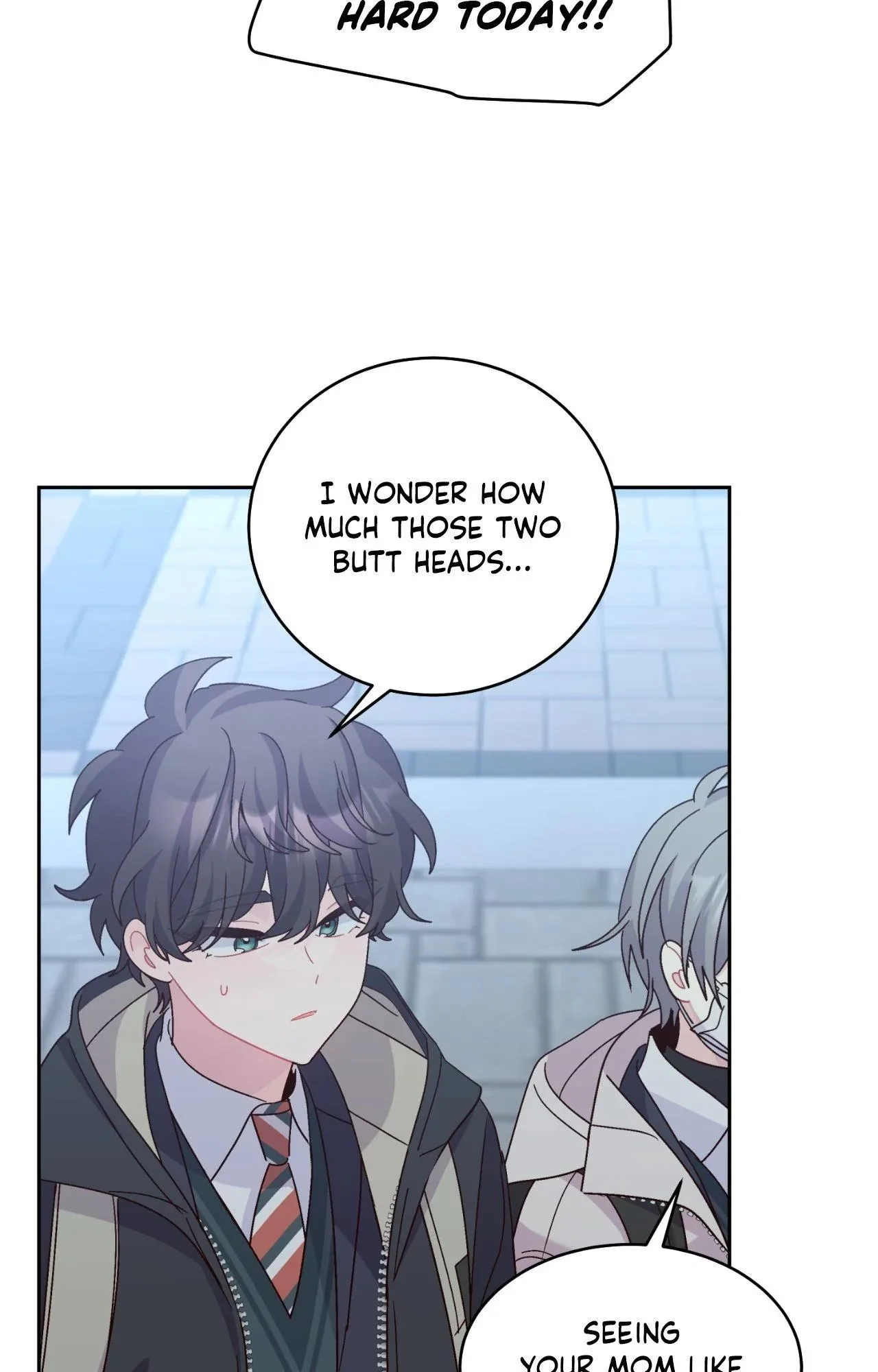 Merry Marbling Chapter 121 page 68