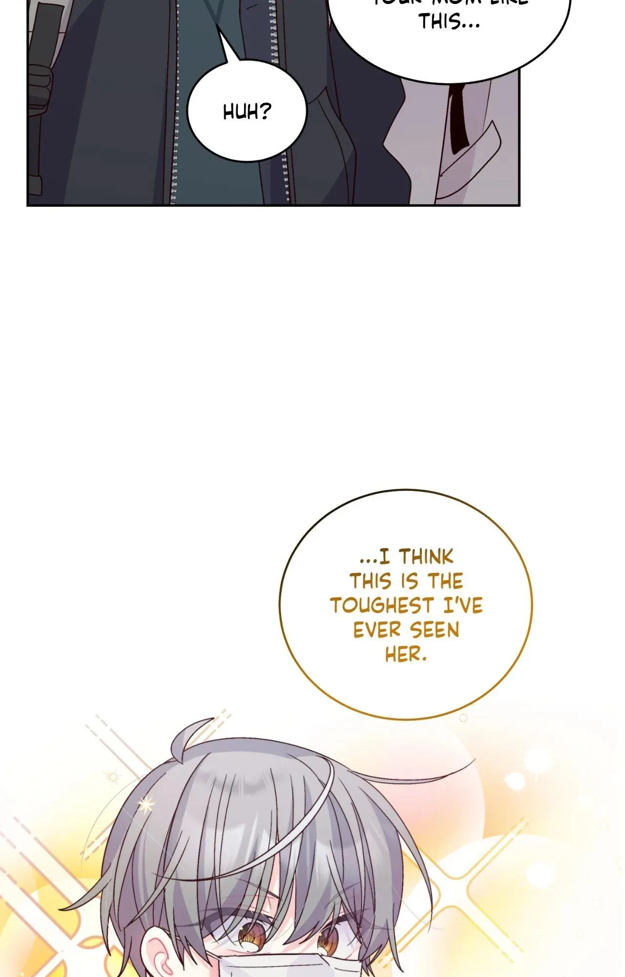 Merry Marbling Chapter 121 page 69