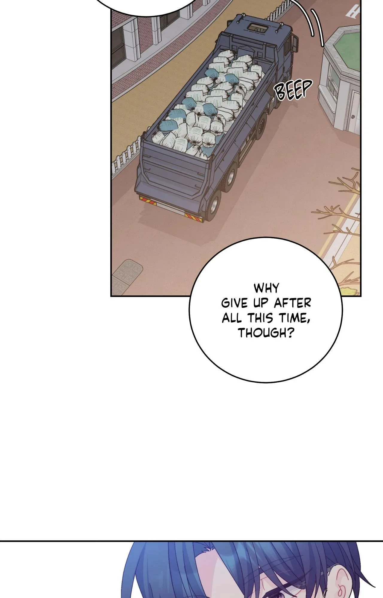 Merry Marbling Chapter 120 page 52