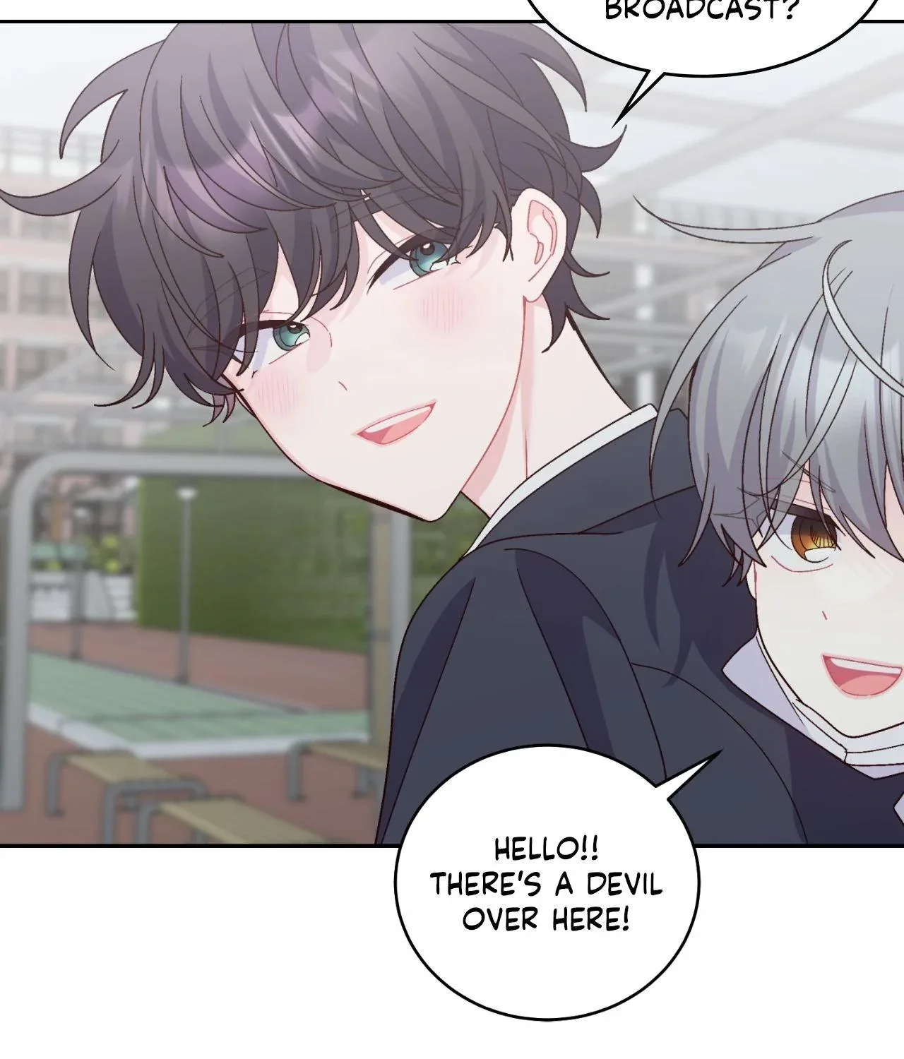Merry Marbling Chapter 120 page 43