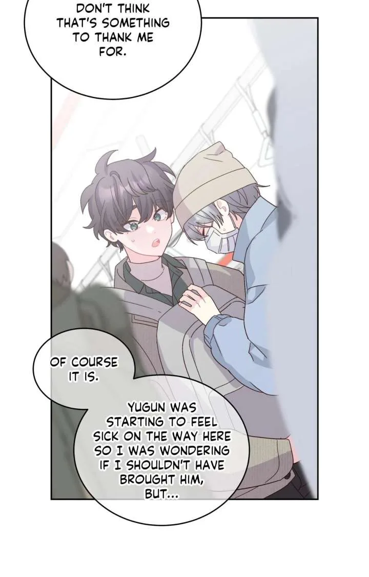 Merry Marbling Chapter 122 page 67