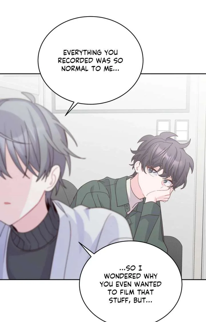 Merry Marbling Chapter 122 page 55