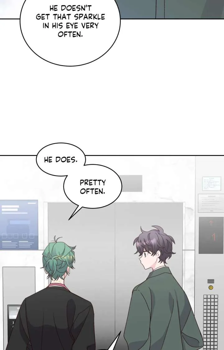 Merry Marbling Chapter 122 page 69