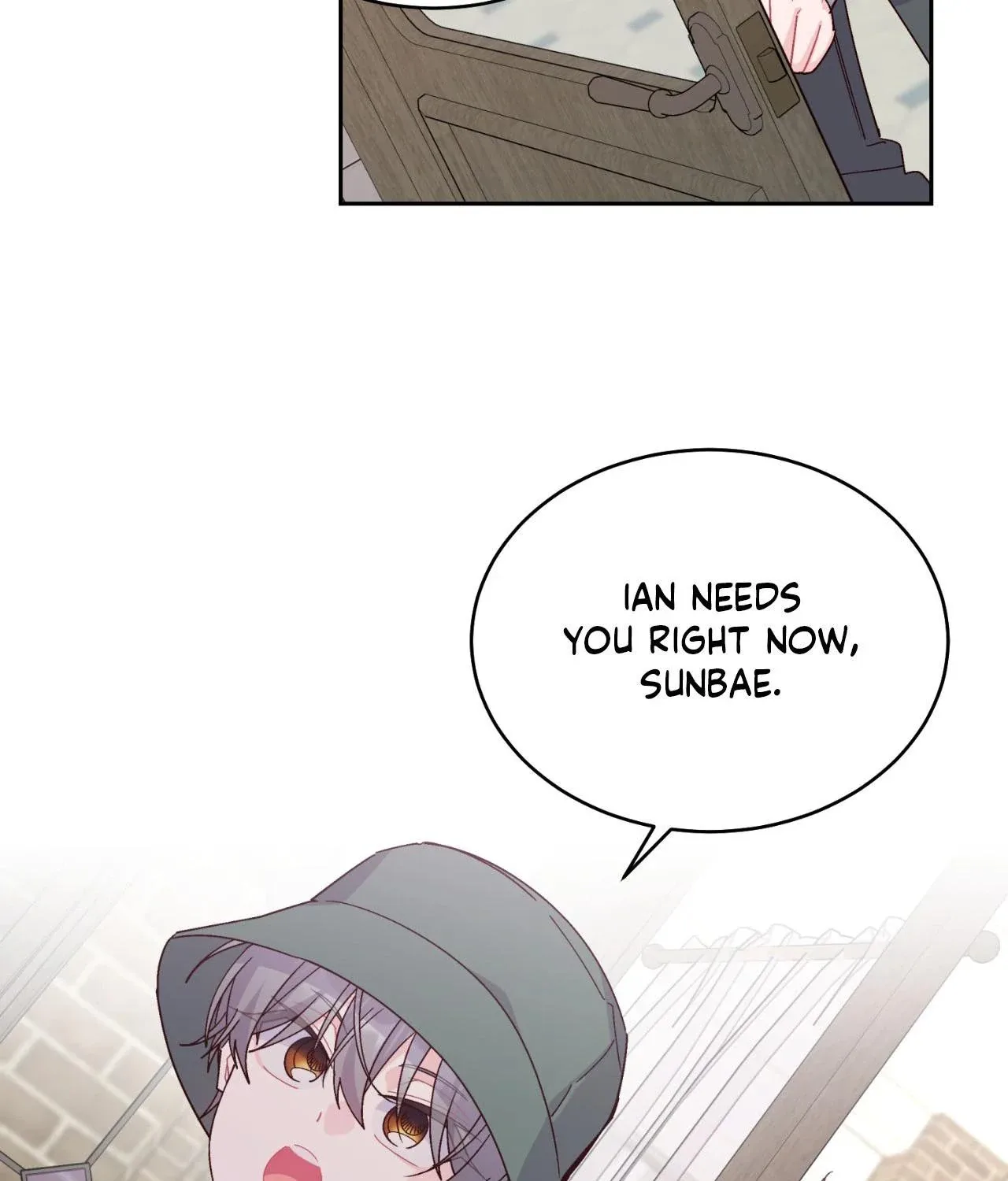Merry Marbling Chapter 115 page 23