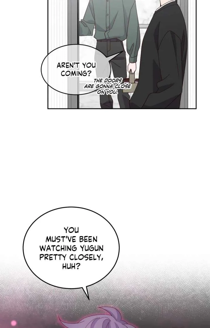 Merry Marbling Chapter 122 page 72