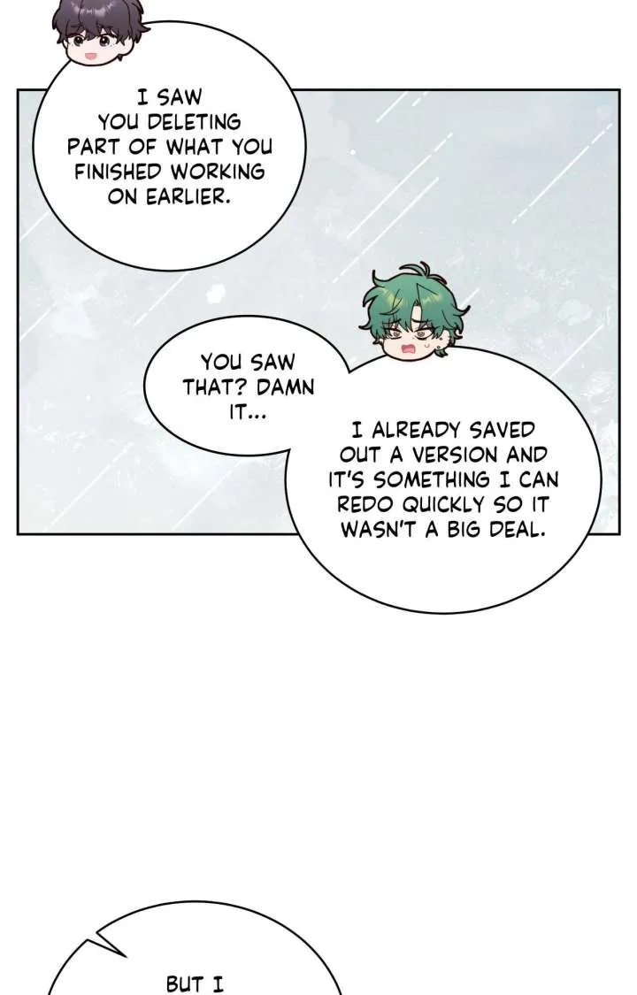 Merry Marbling Chapter 122 page 66