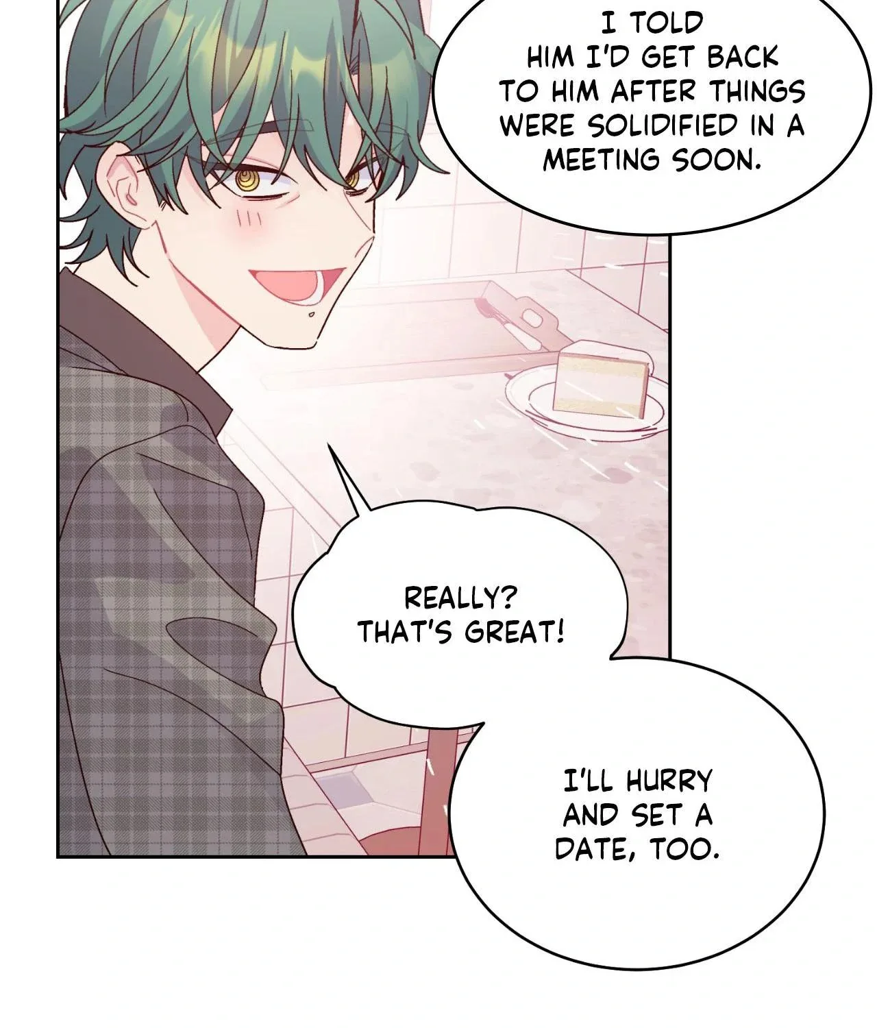 Merry Marbling Chapter 115 page 50