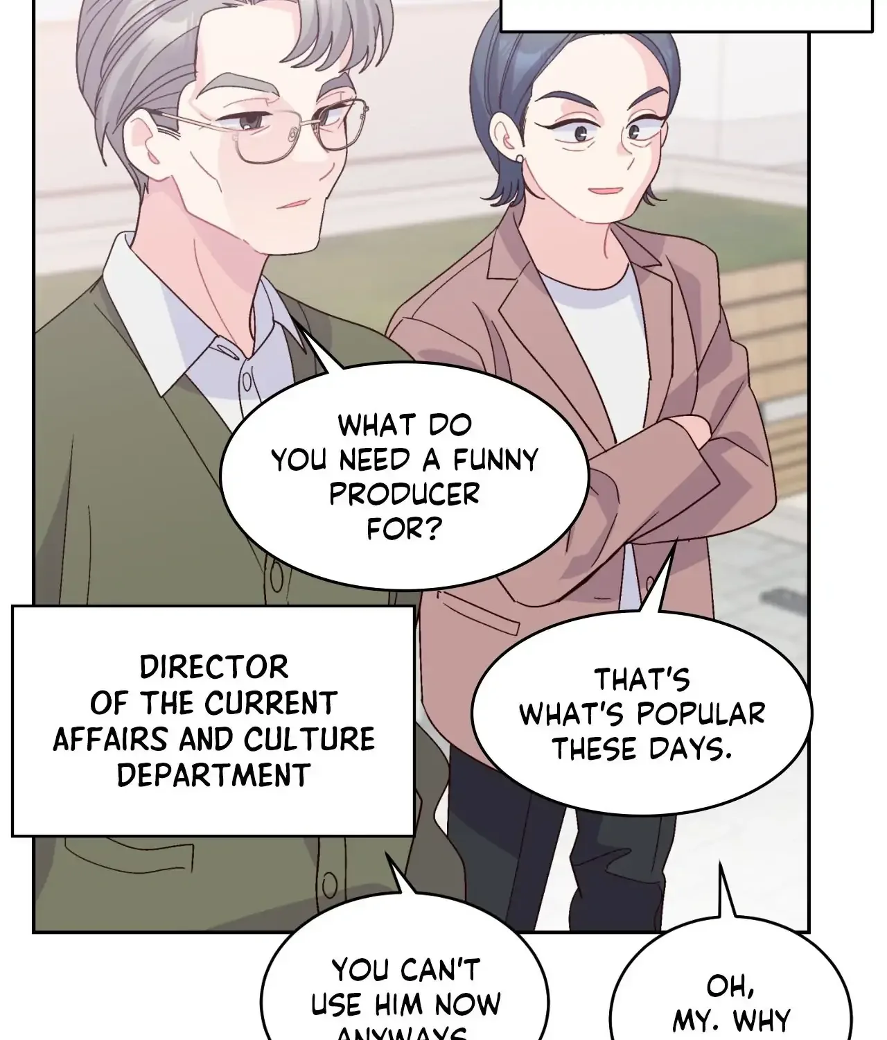 Merry Marbling Chapter 113 page 88