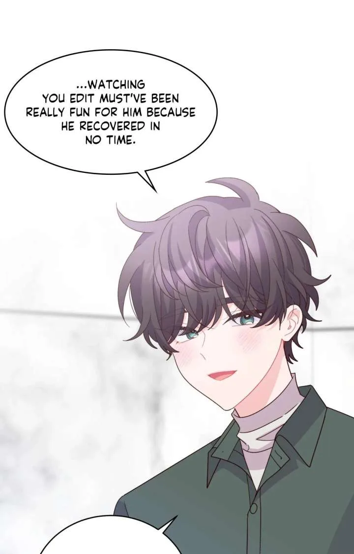 Merry Marbling Chapter 122 page 68