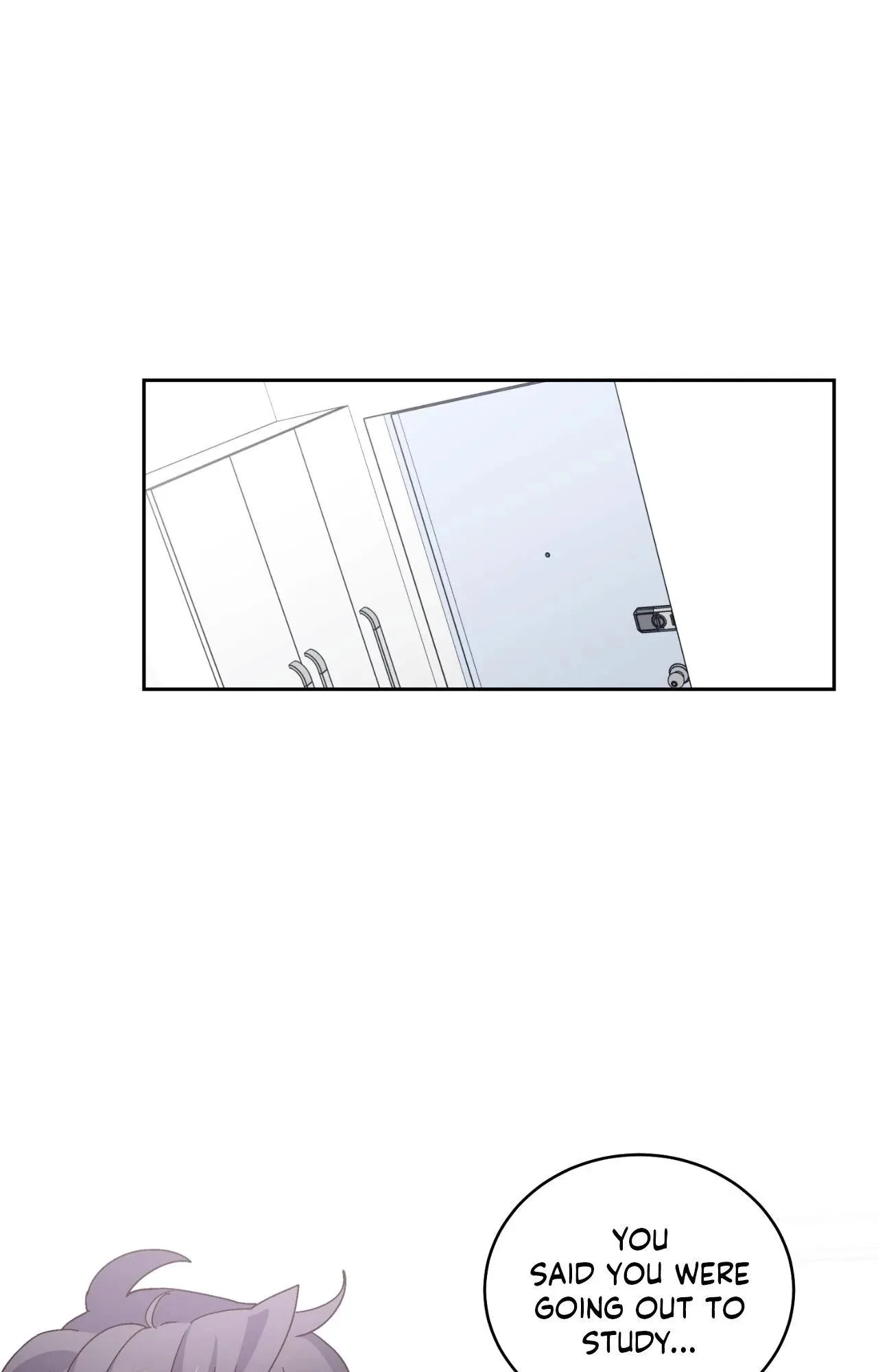 Merry Marbling Chapter 116 page 30