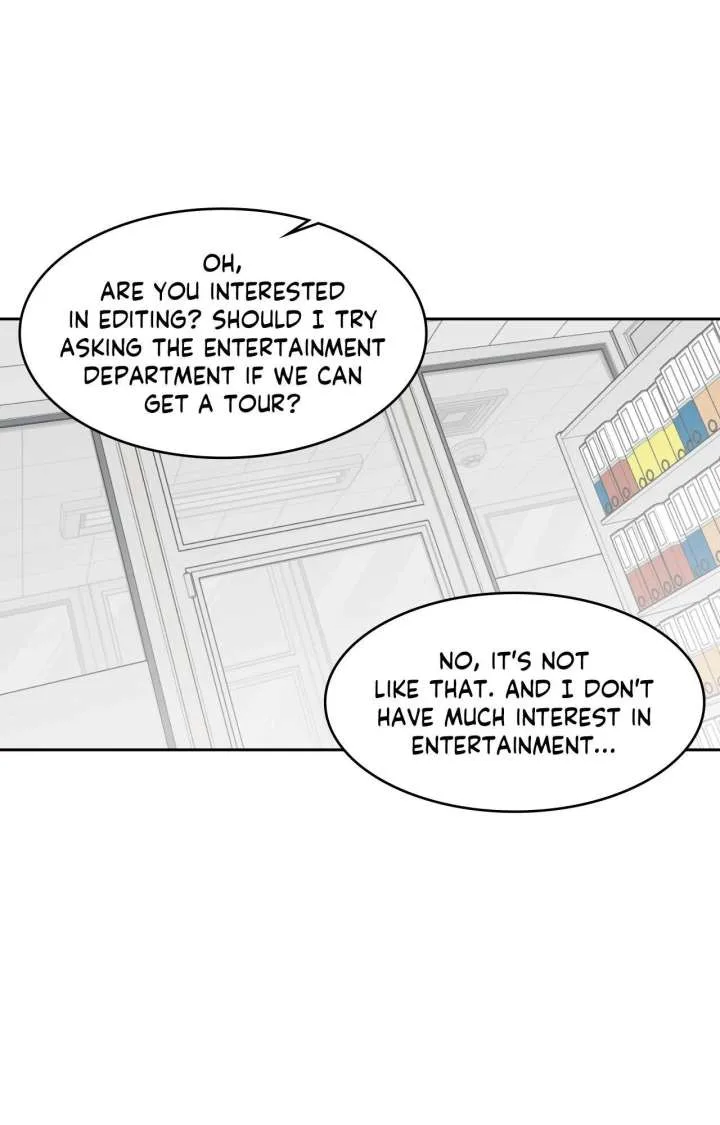 Merry Marbling Chapter 122 page 54