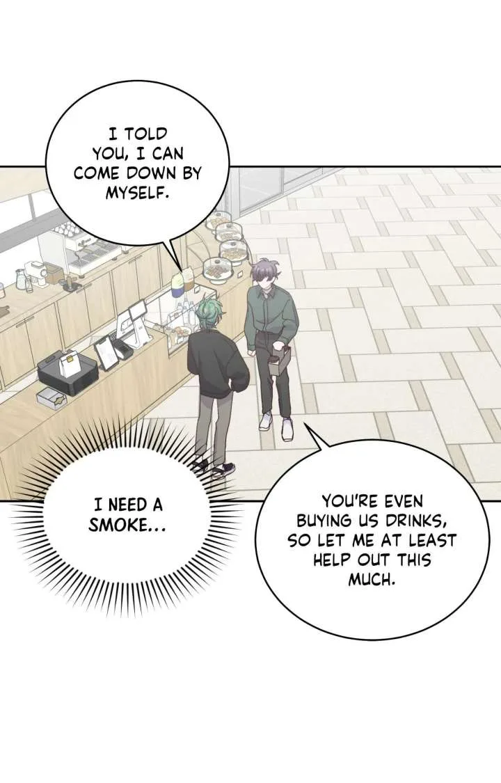 Merry Marbling Chapter 122 page 63