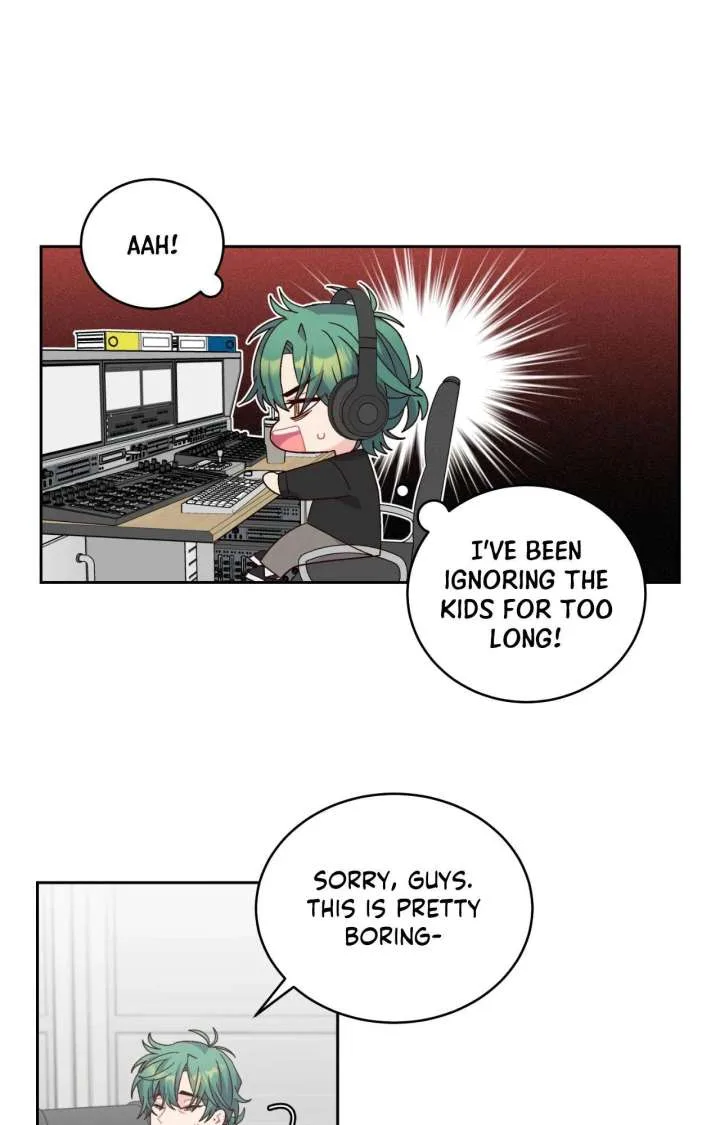 Merry Marbling Chapter 122 page 50