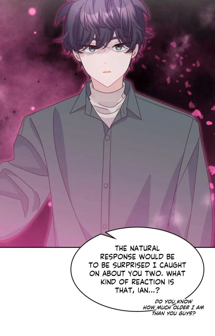 Merry Marbling Chapter 122 page 73