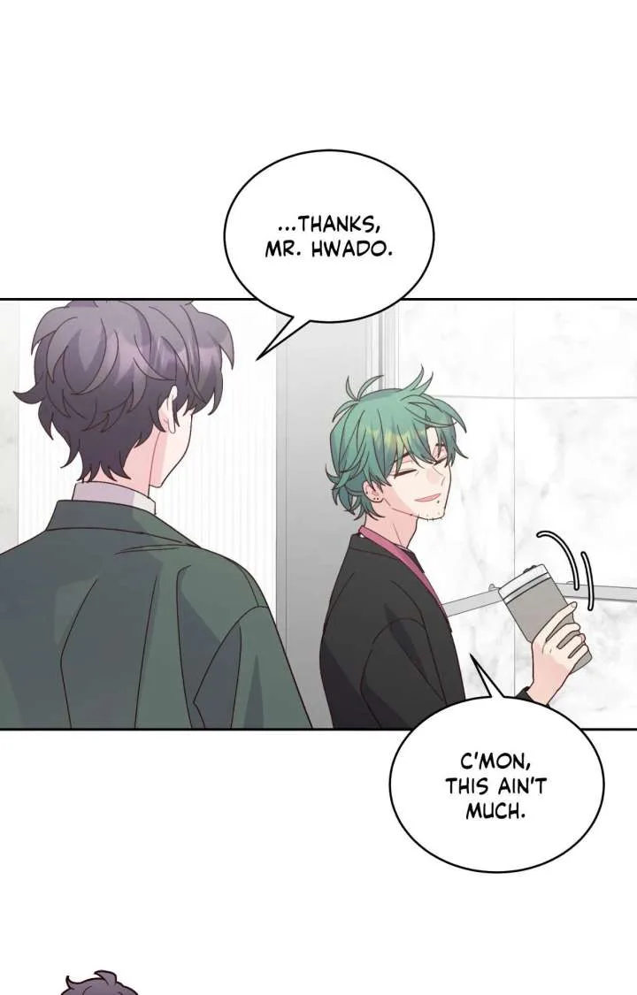 Merry Marbling Chapter 122 page 65