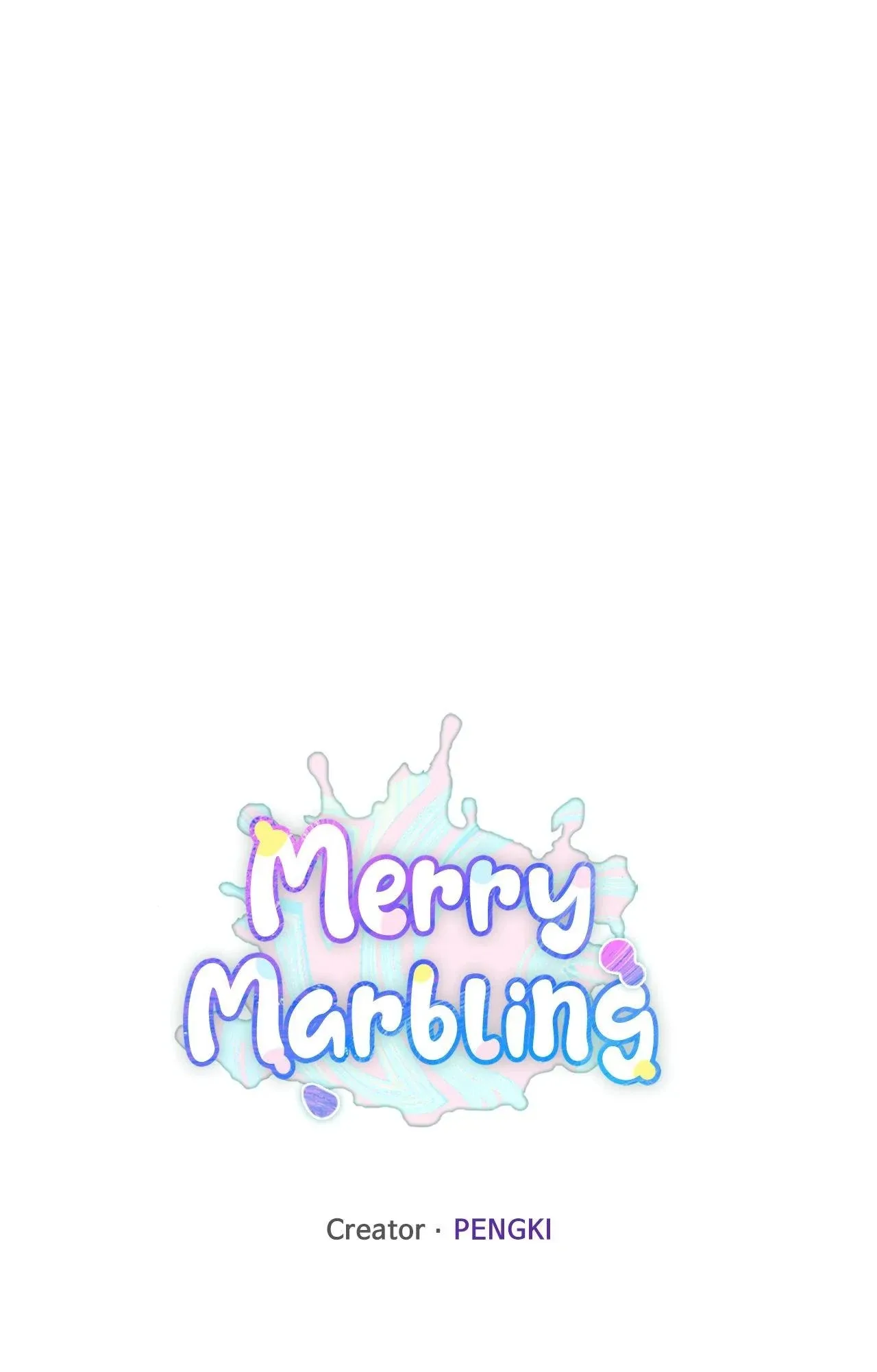 Merry Marbling Chapter 118 page 2