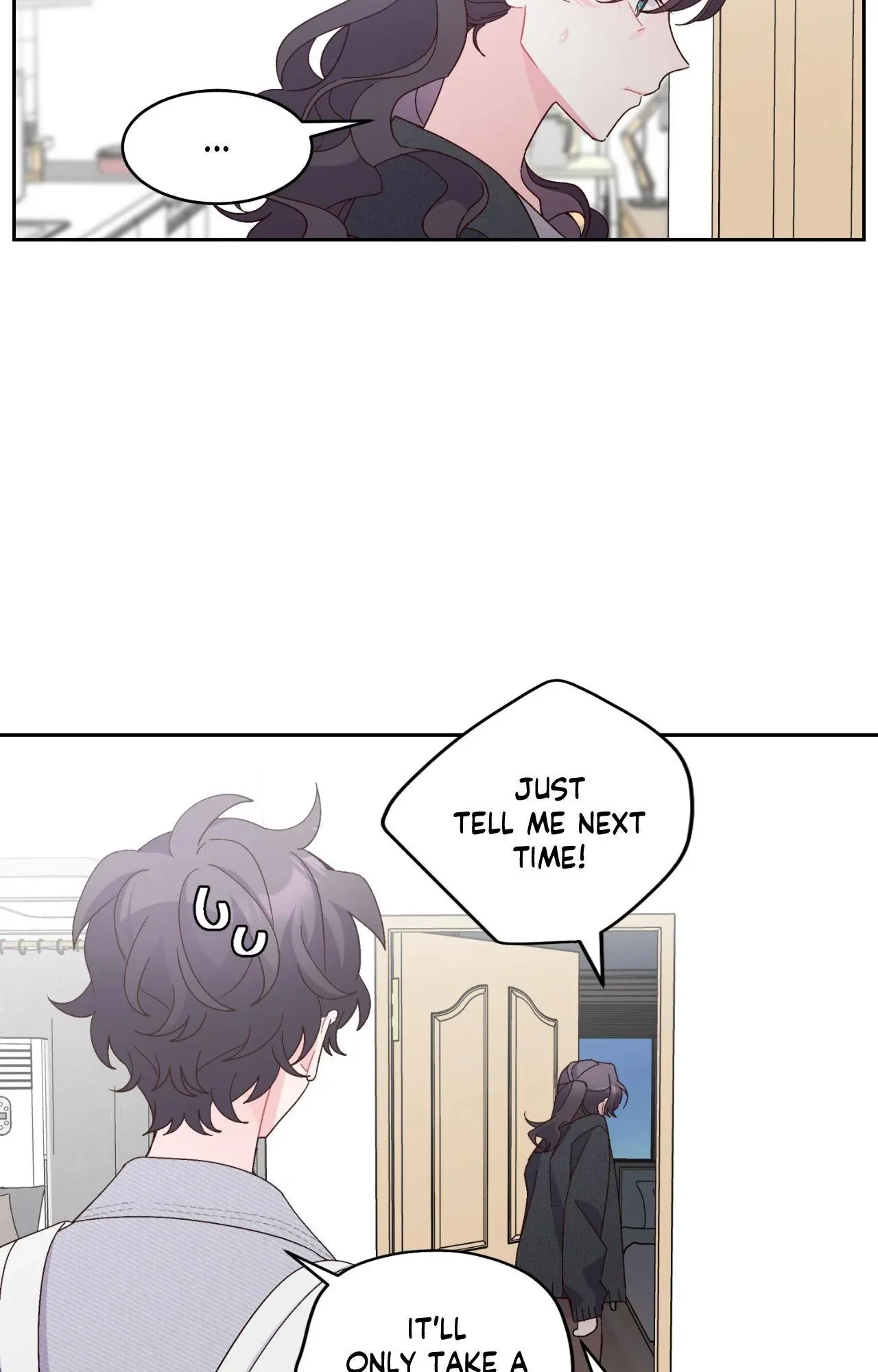 Merry Marbling Chapter 116 page 36