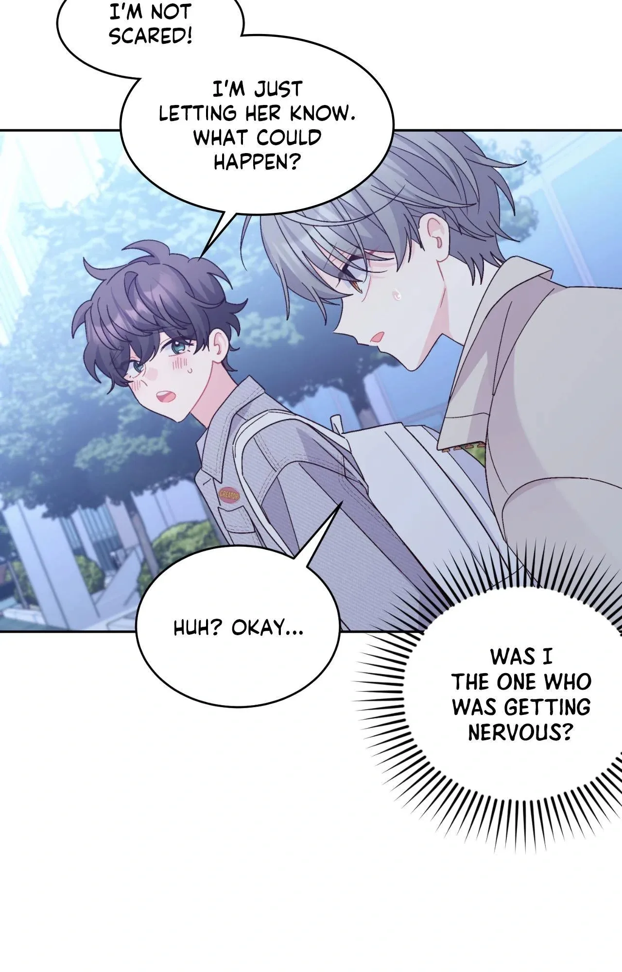 Merry Marbling Chapter 116 page 29