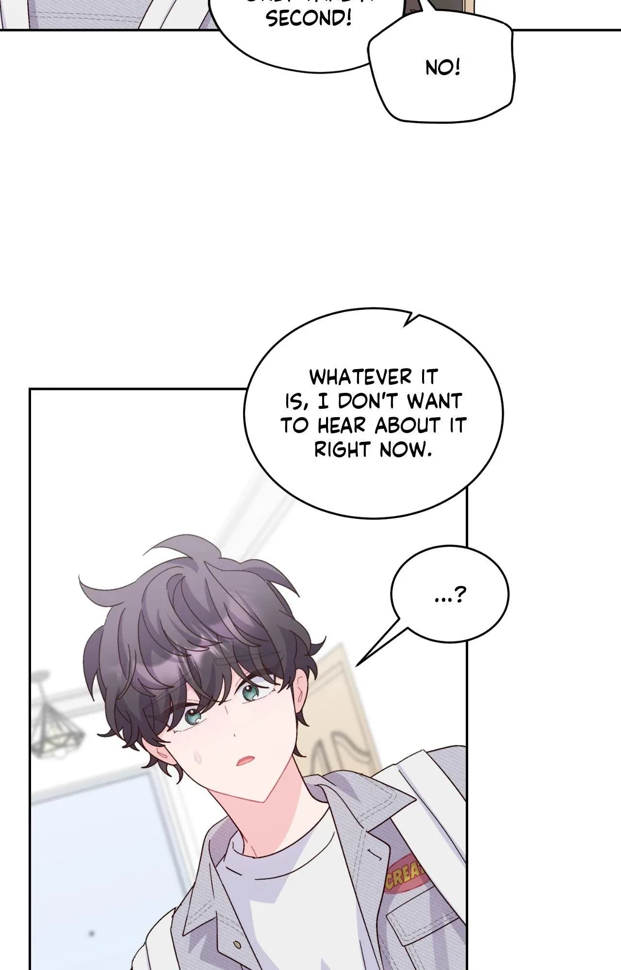 Merry Marbling Chapter 116 page 37