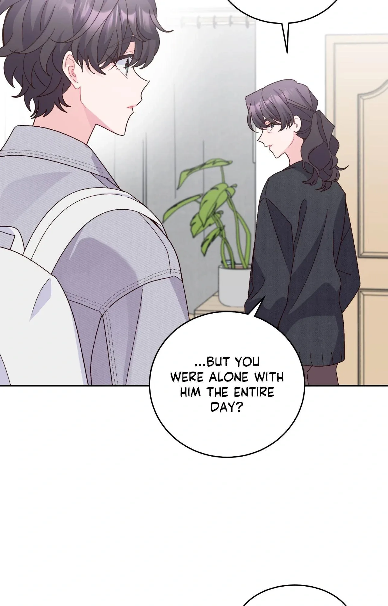 Merry Marbling Chapter 116 page 31