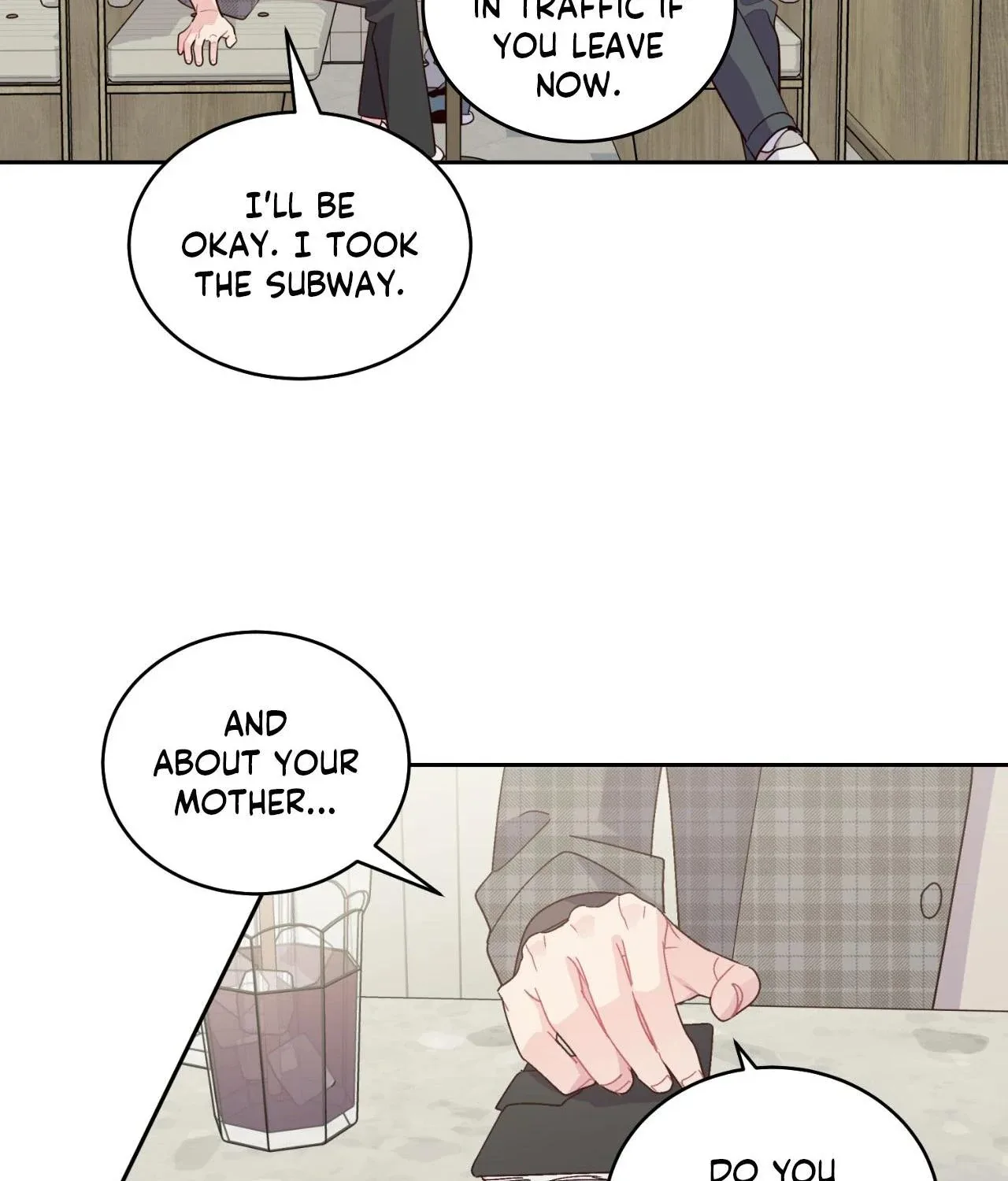Merry Marbling Chapter 115 page 52